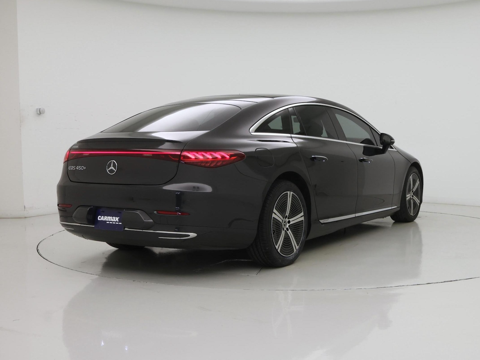 2023 Mercedes-Benz EQS Base - Photo 9