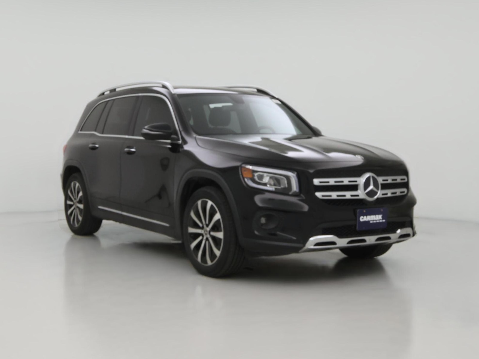 2023 Mercedes-Benz GLB