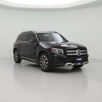 2023 Mercedes-Benz GLB250