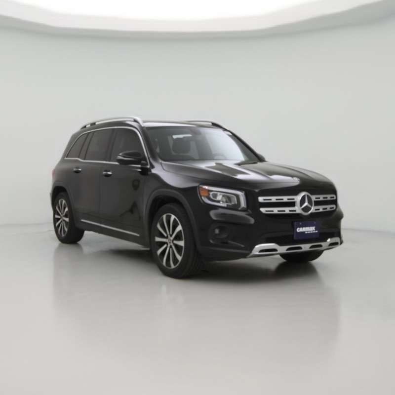 2023 Mercedes-Benz GLB250