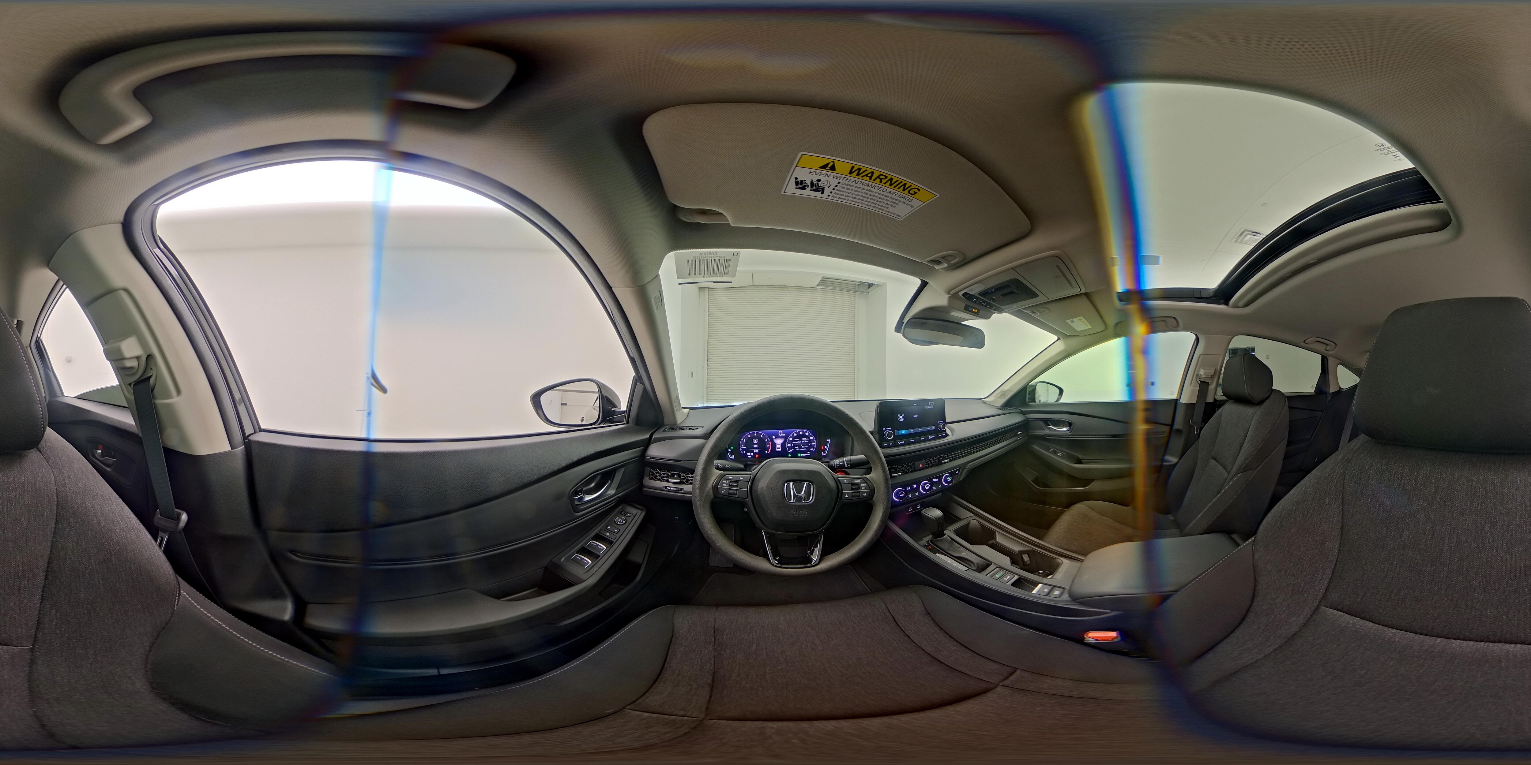 2025 Honda Accord SE - Photo 26
