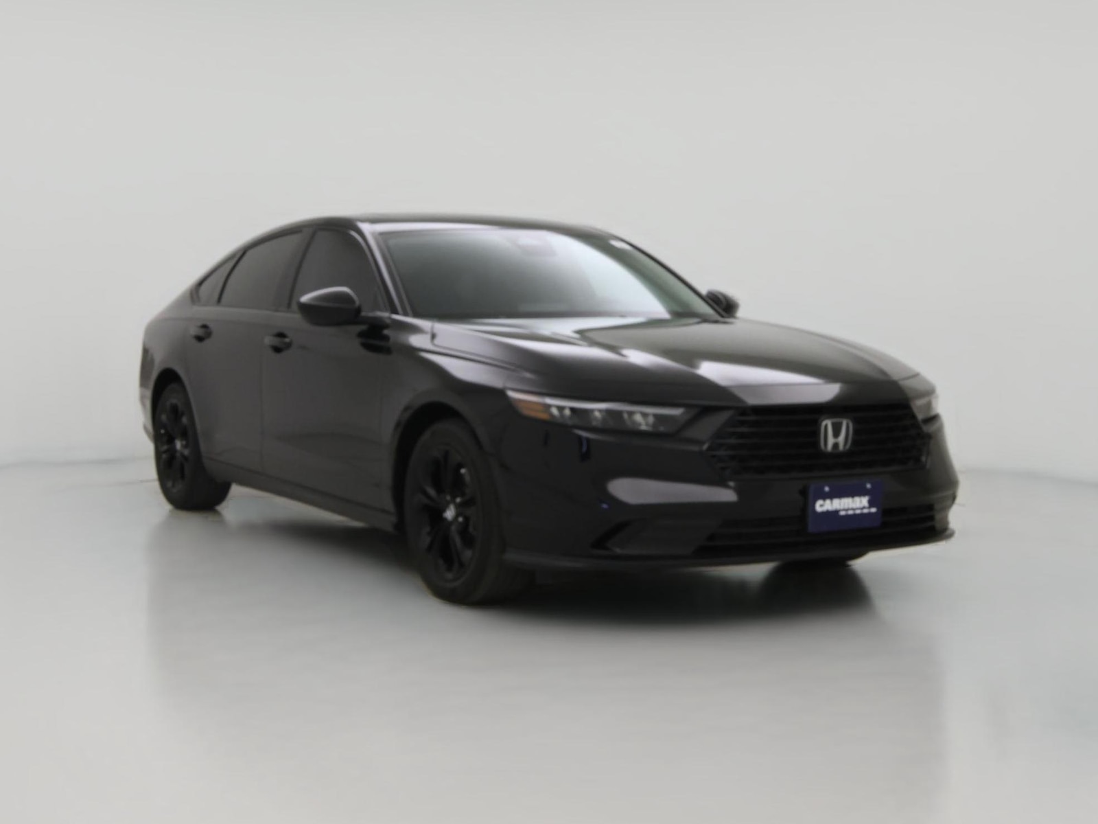 2025 Honda Accord SE - Photo 1