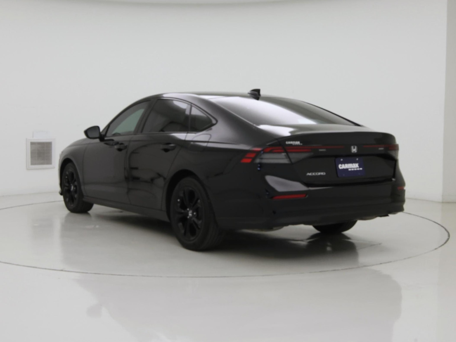 2025 Honda Accord SE - Photo 3