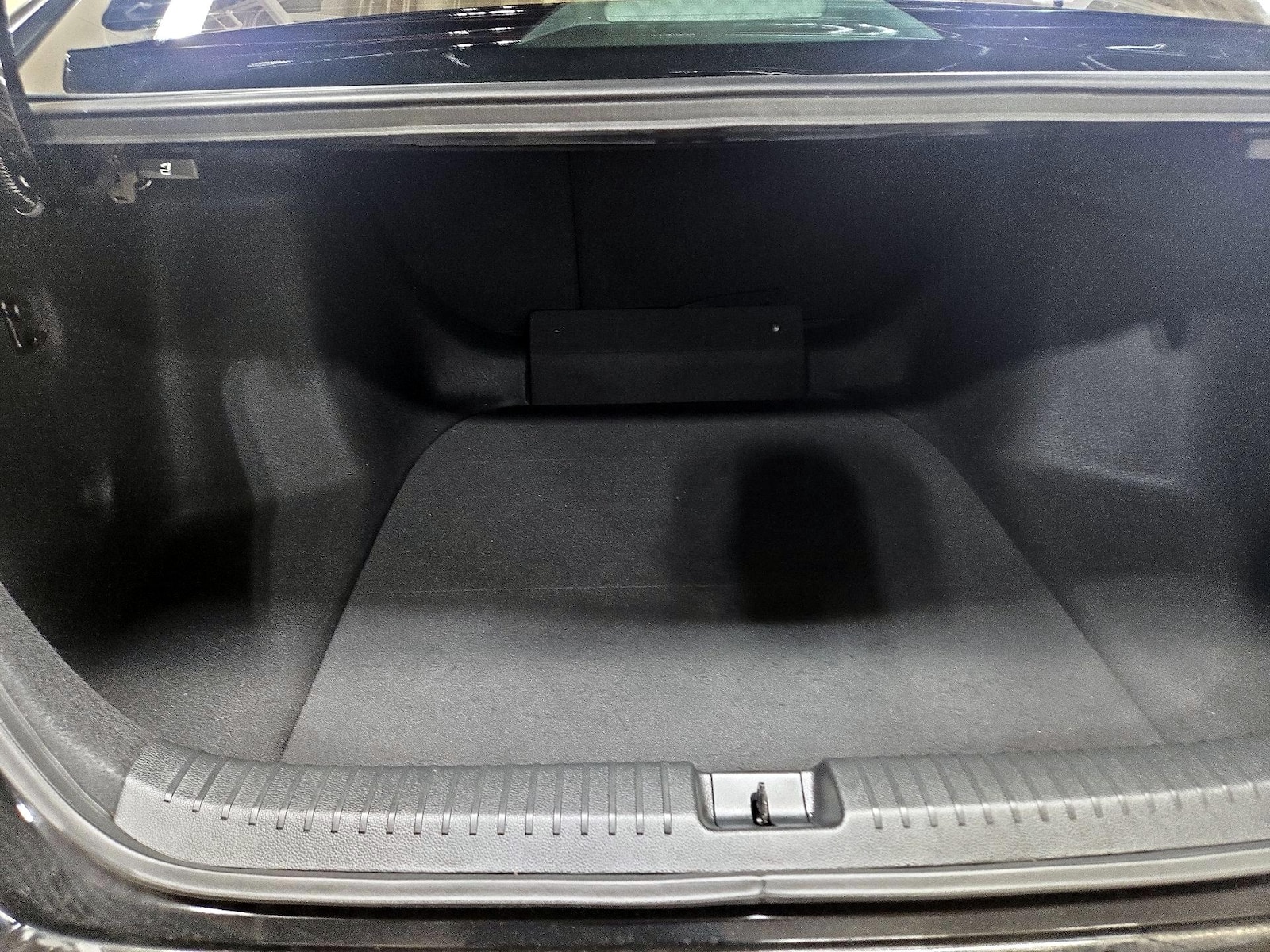 2025 Honda Accord SE - Photo 21