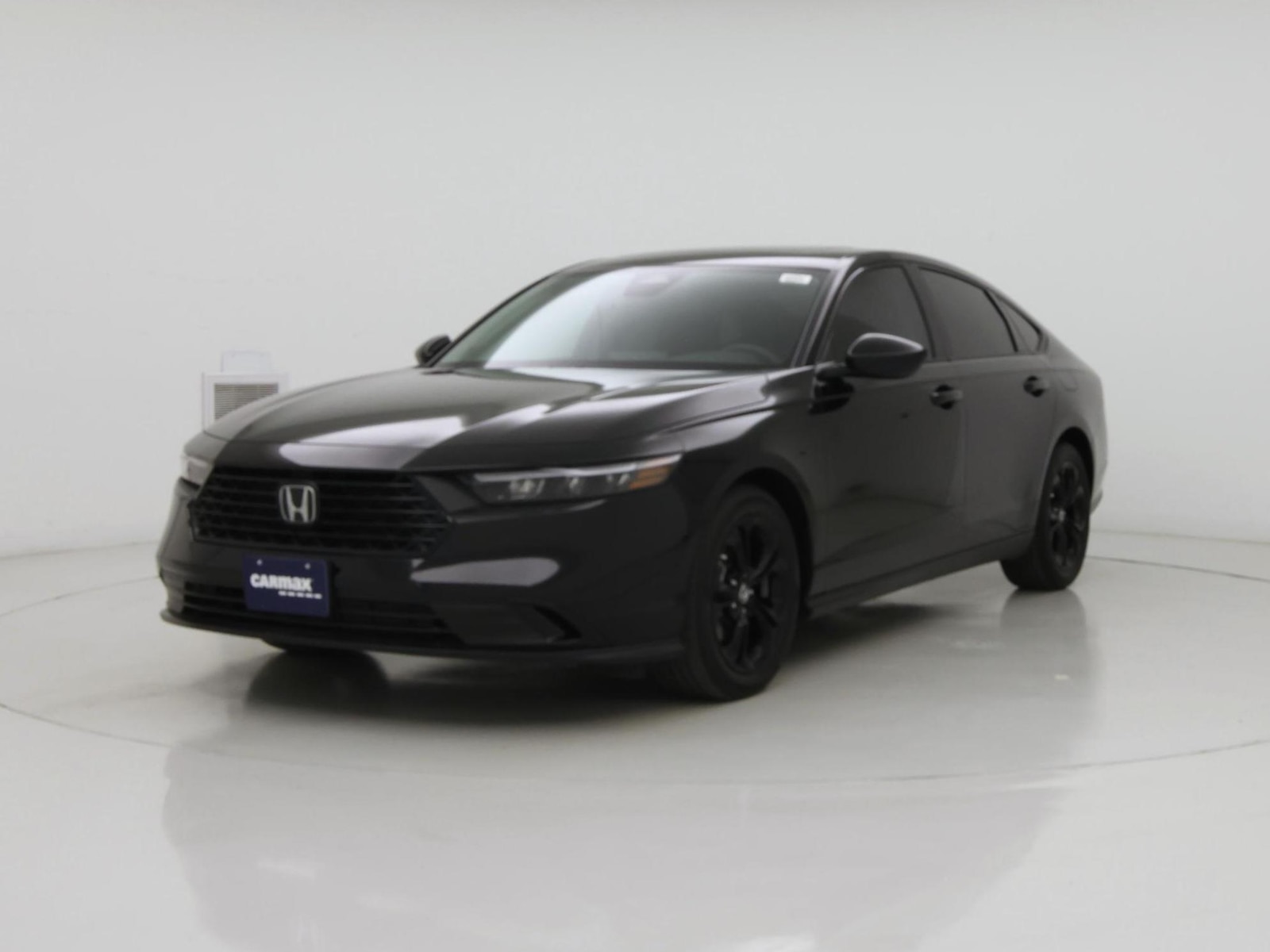 2025 Honda Accord SE - Photo 5