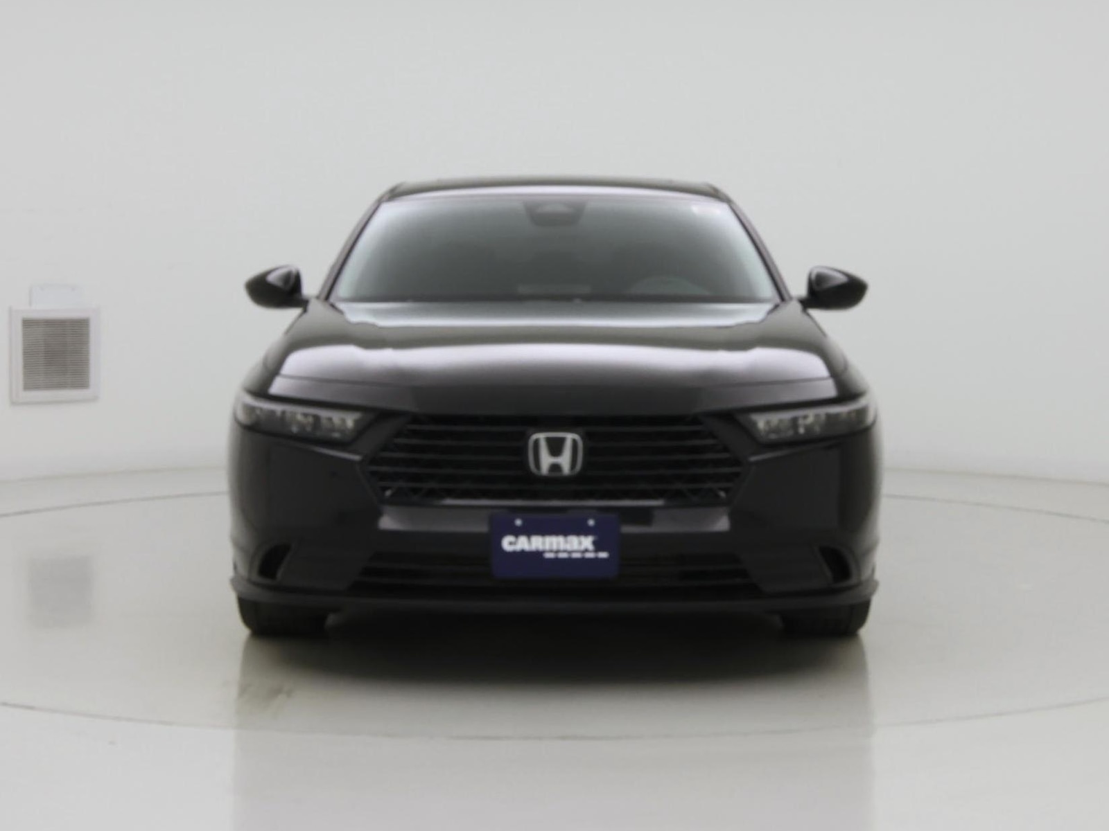 2025 Honda Accord SE - Photo 6