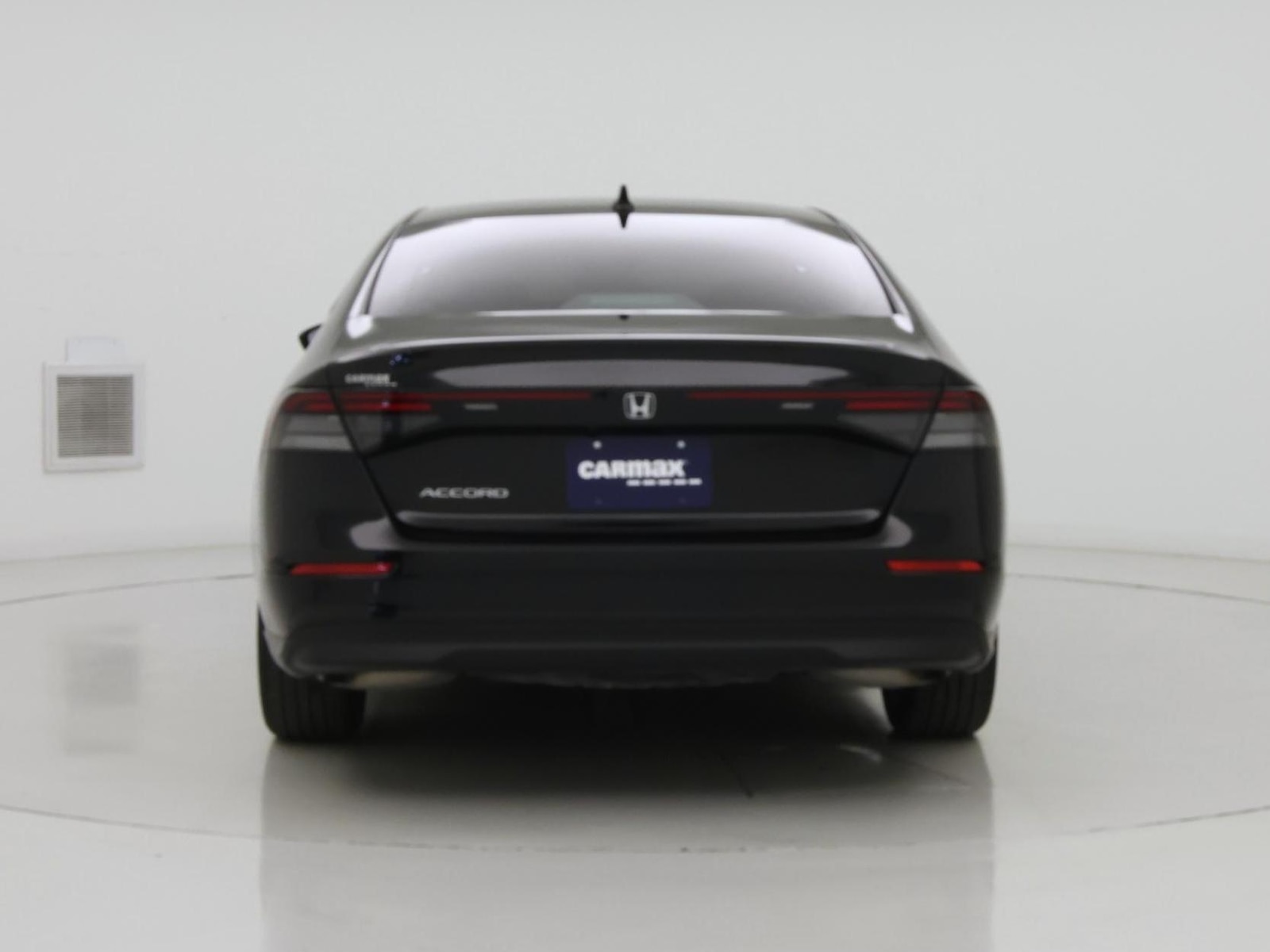 2025 Honda Accord SE - Photo 7