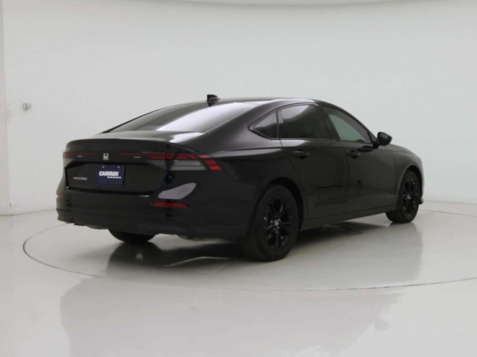 2025 Honda Accord SE - Photo 9