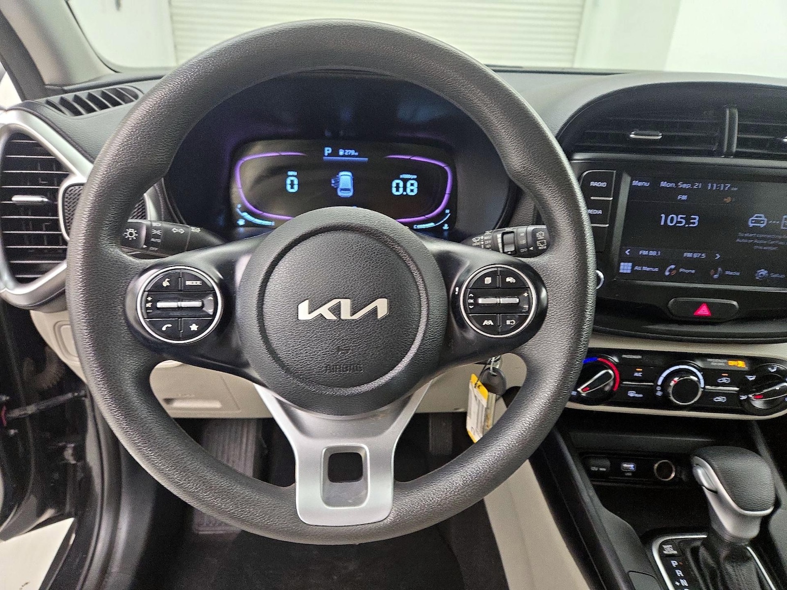 Lane Departure Warning
