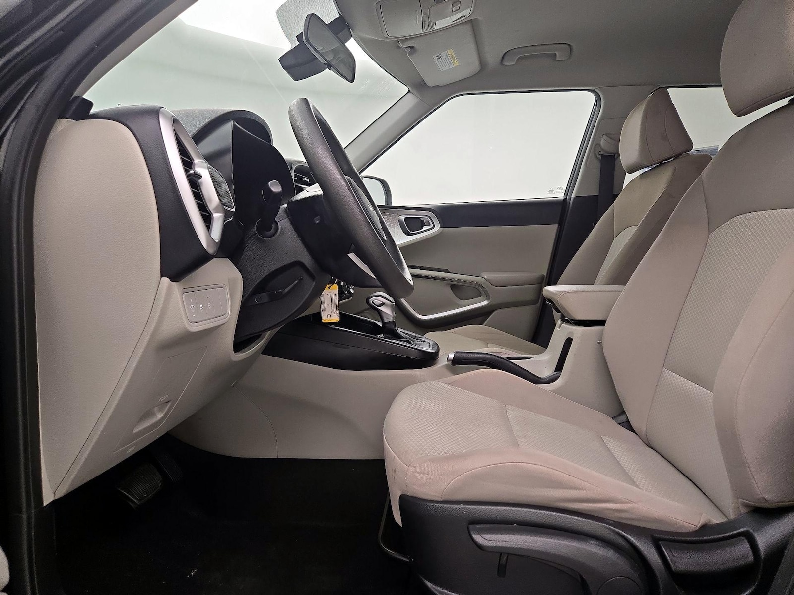 Side Airbags