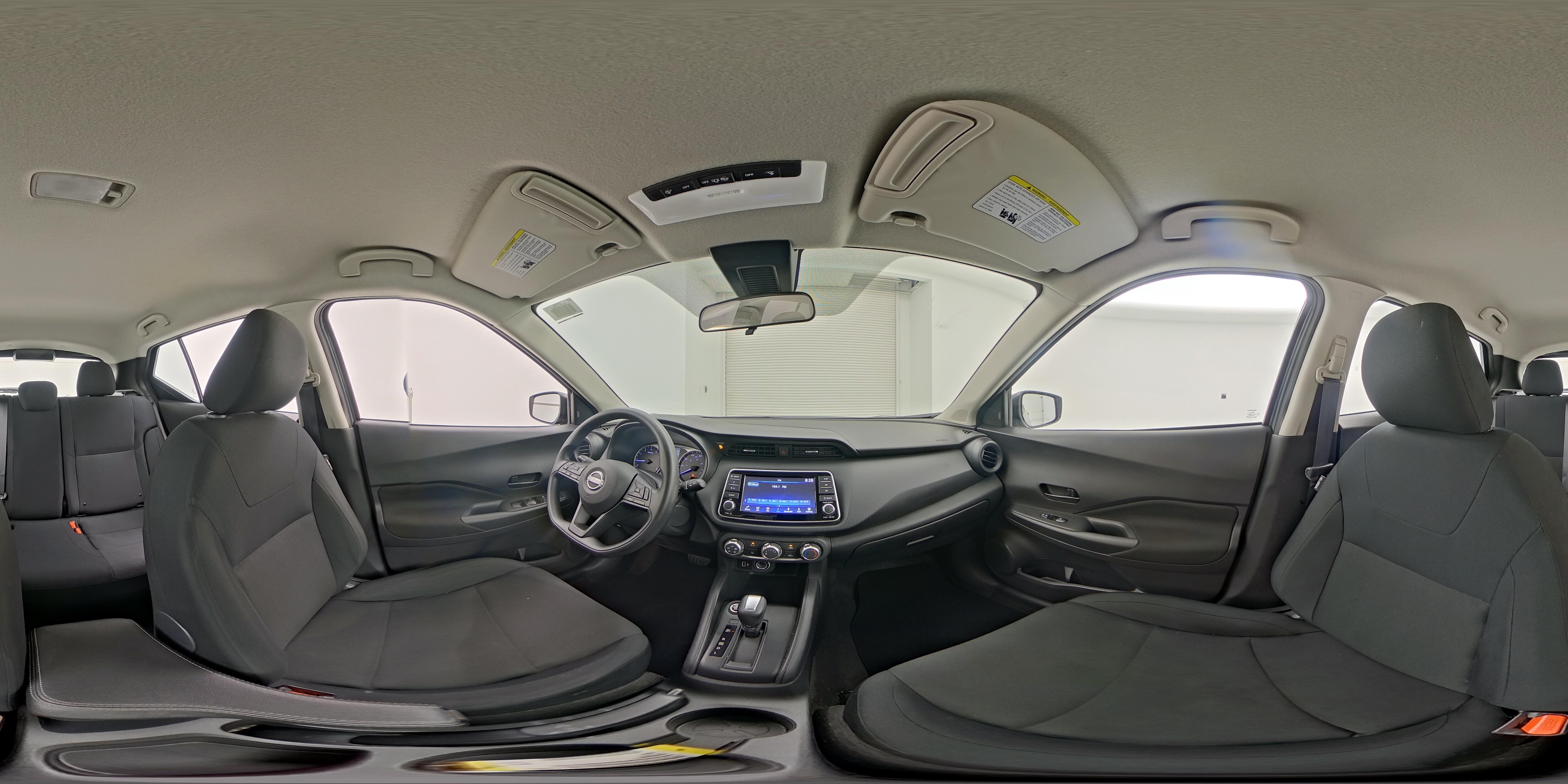 2025 Nissan KICKS PLAY Base - Photo 24