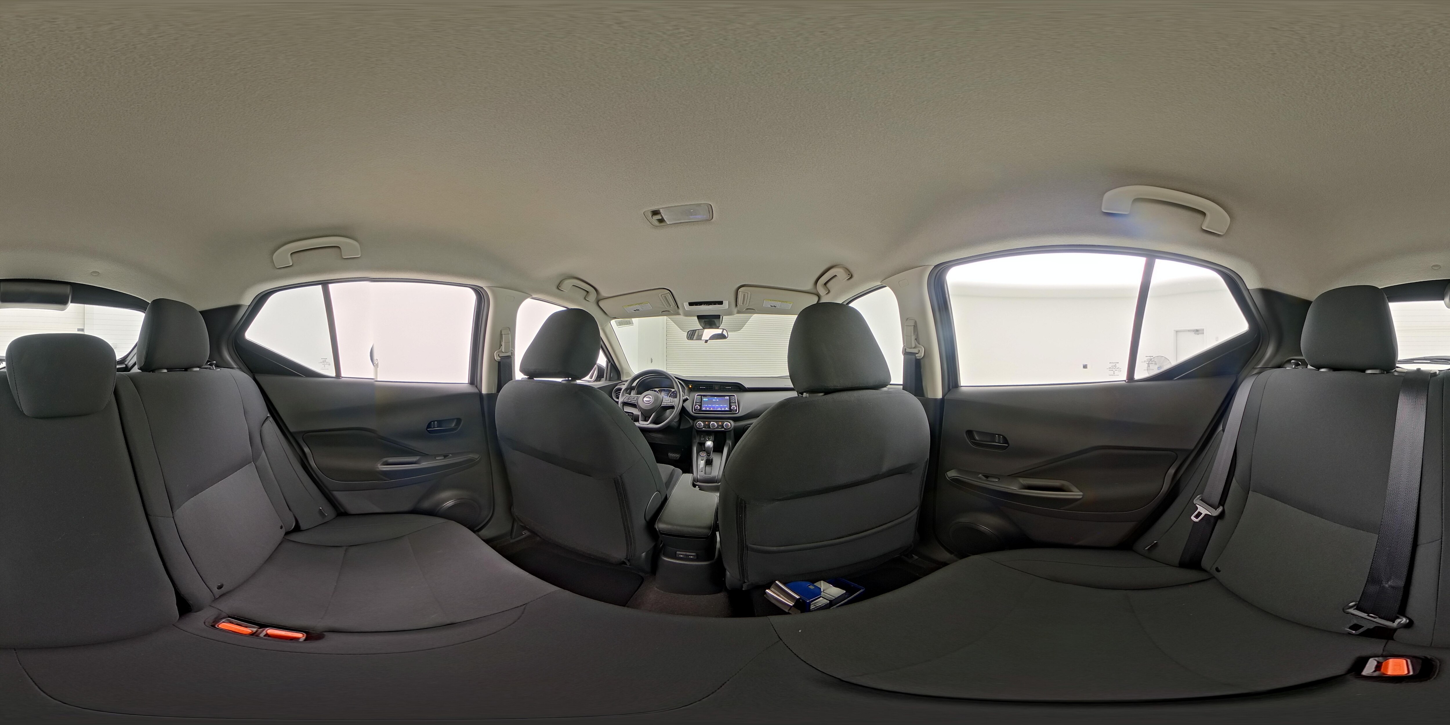 2025 Nissan KICKS PLAY Base - Photo 25