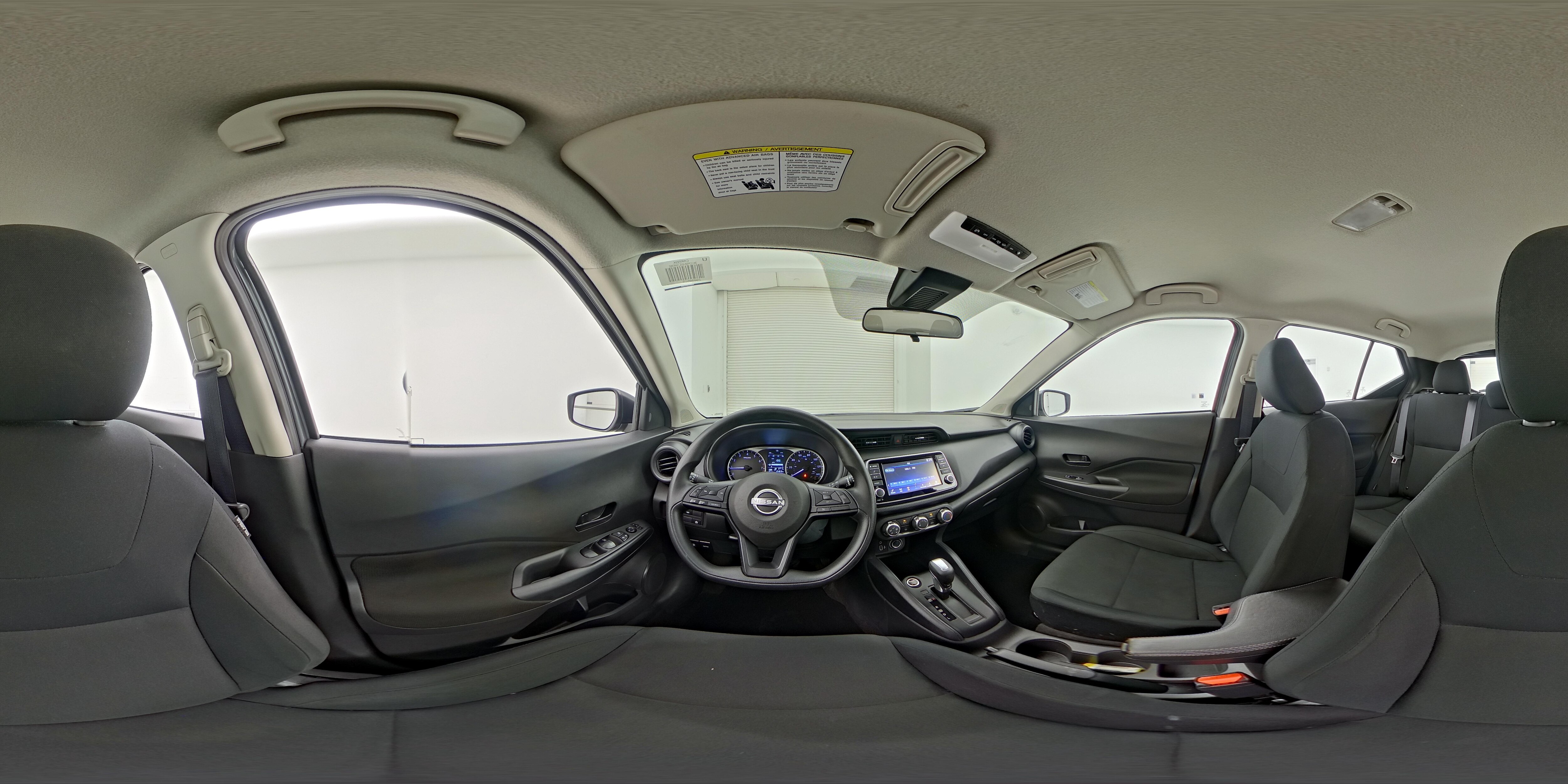2025 Nissan KICKS PLAY Base - Photo 26