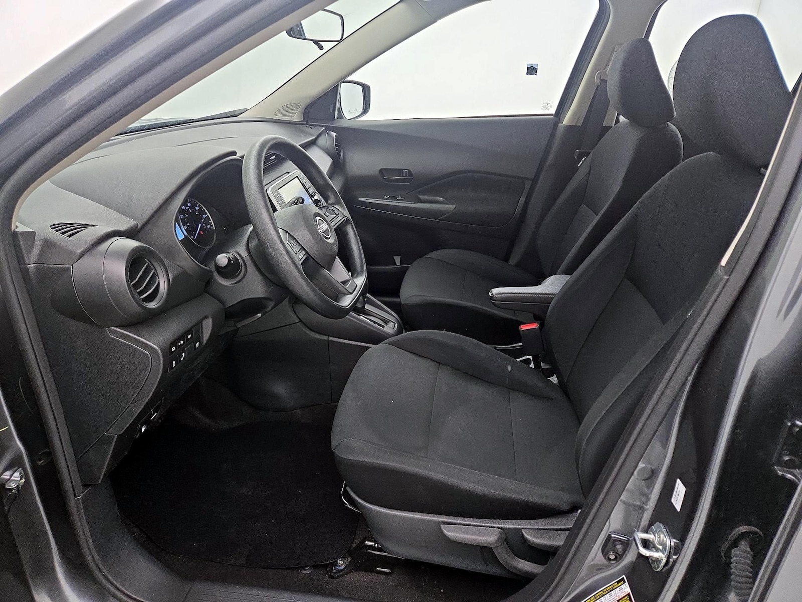 Side Airbags