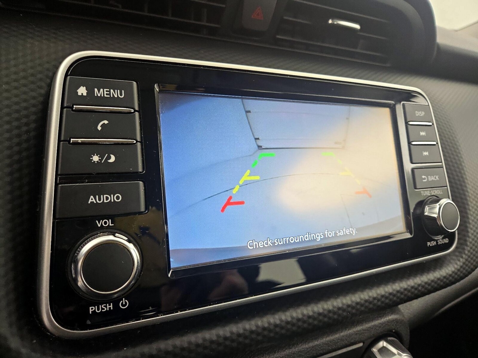 2025 Nissan KICKS PLAY Base - Photo 15