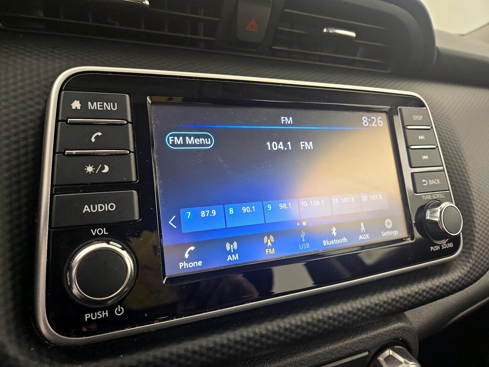 2025 Nissan KICKS PLAY Base - Photo 16