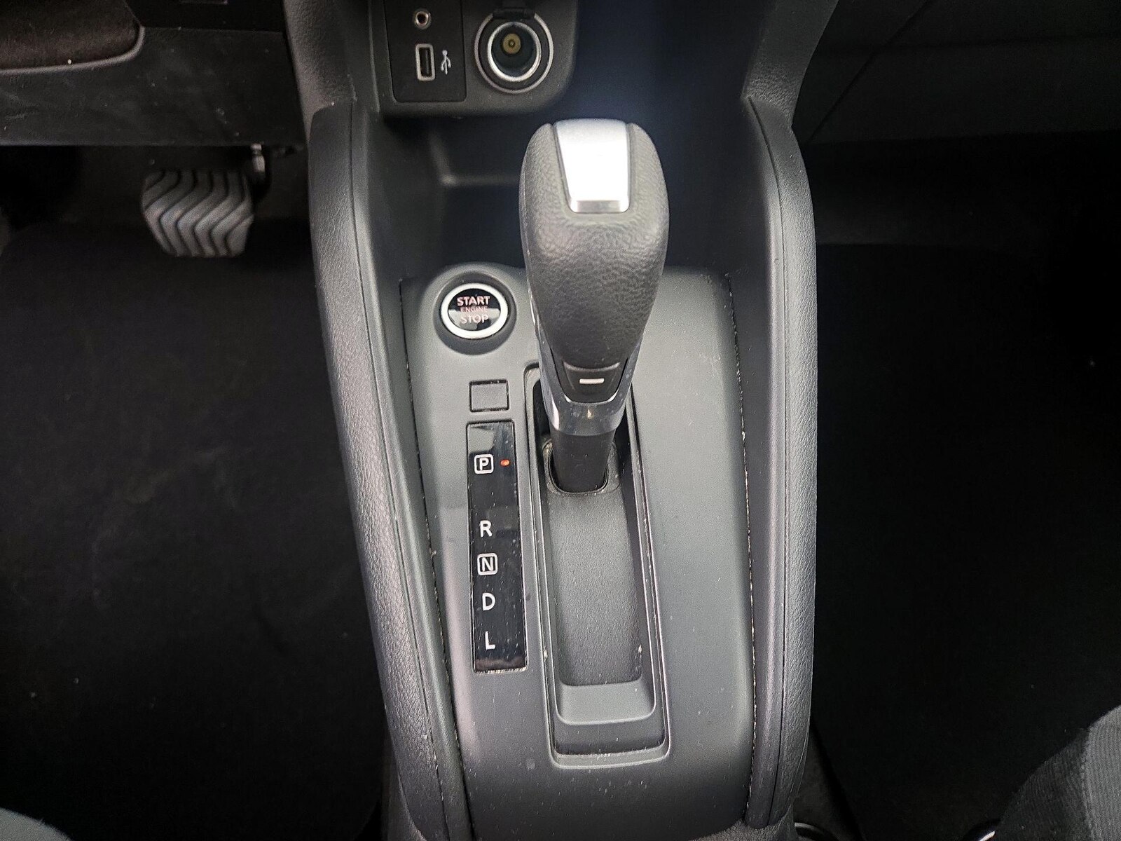 2025 Nissan KICKS PLAY Base - Photo 18