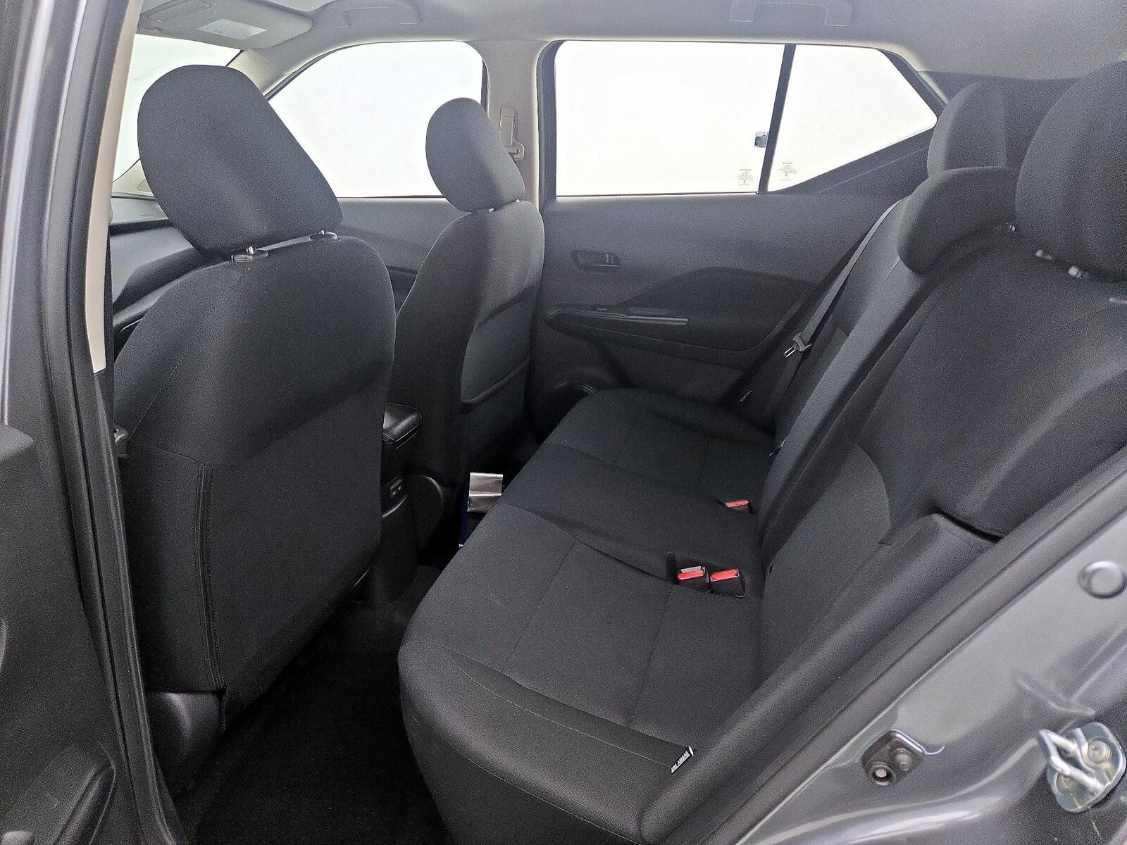 2025 Nissan KICKS PLAY Base - Photo 20