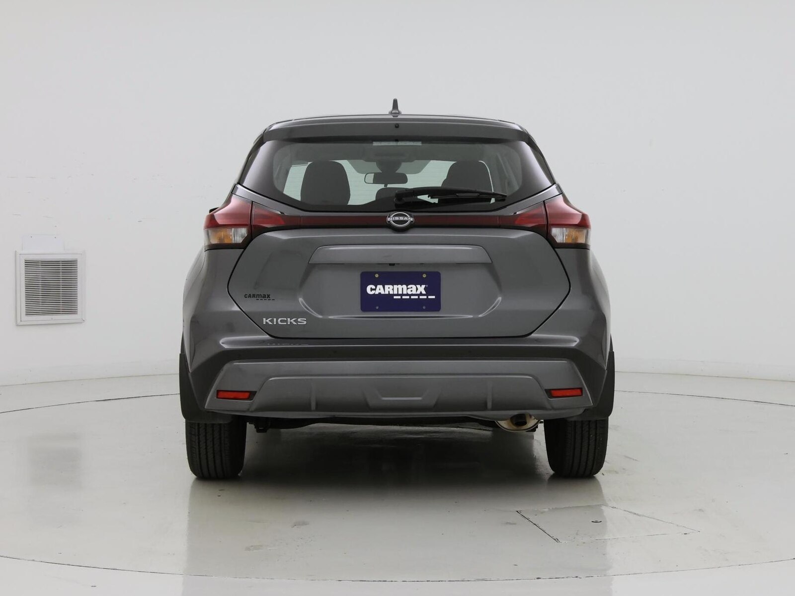 2025 Nissan KICKS PLAY Base - Photo 7