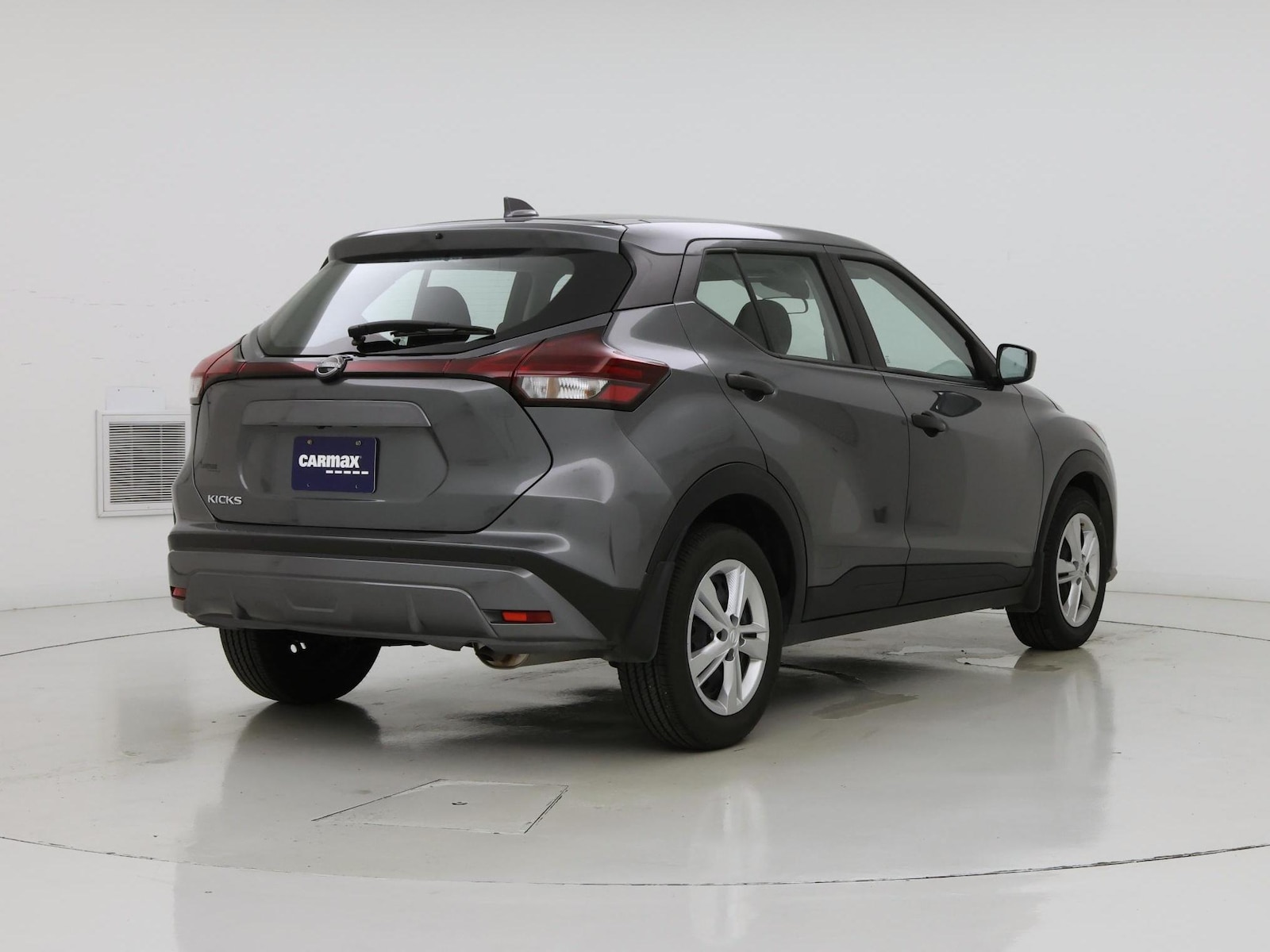 2025 Nissan KICKS PLAY Base - Photo 9