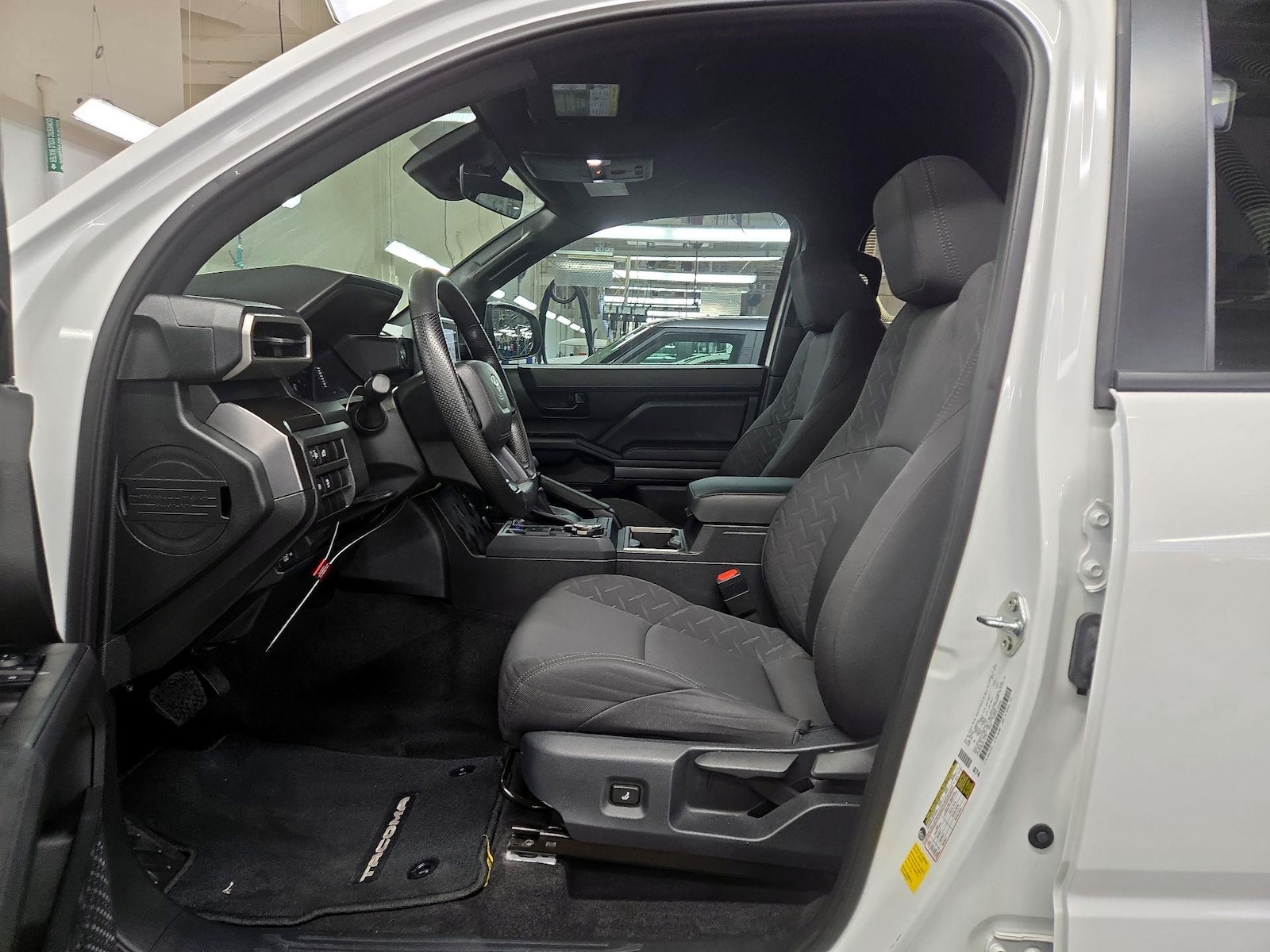 Side Airbags
