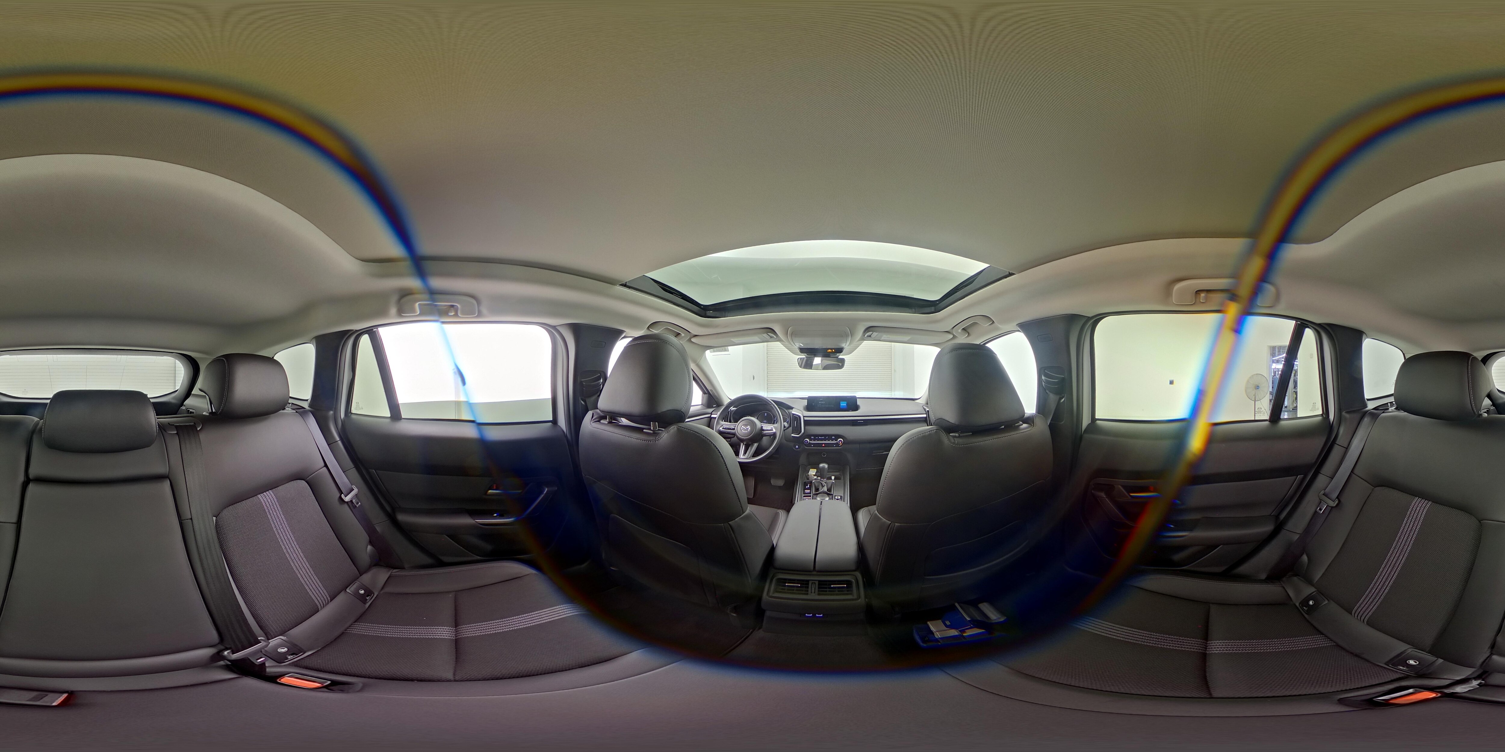 2025 Mazda CX-50 Premium - Photo 26