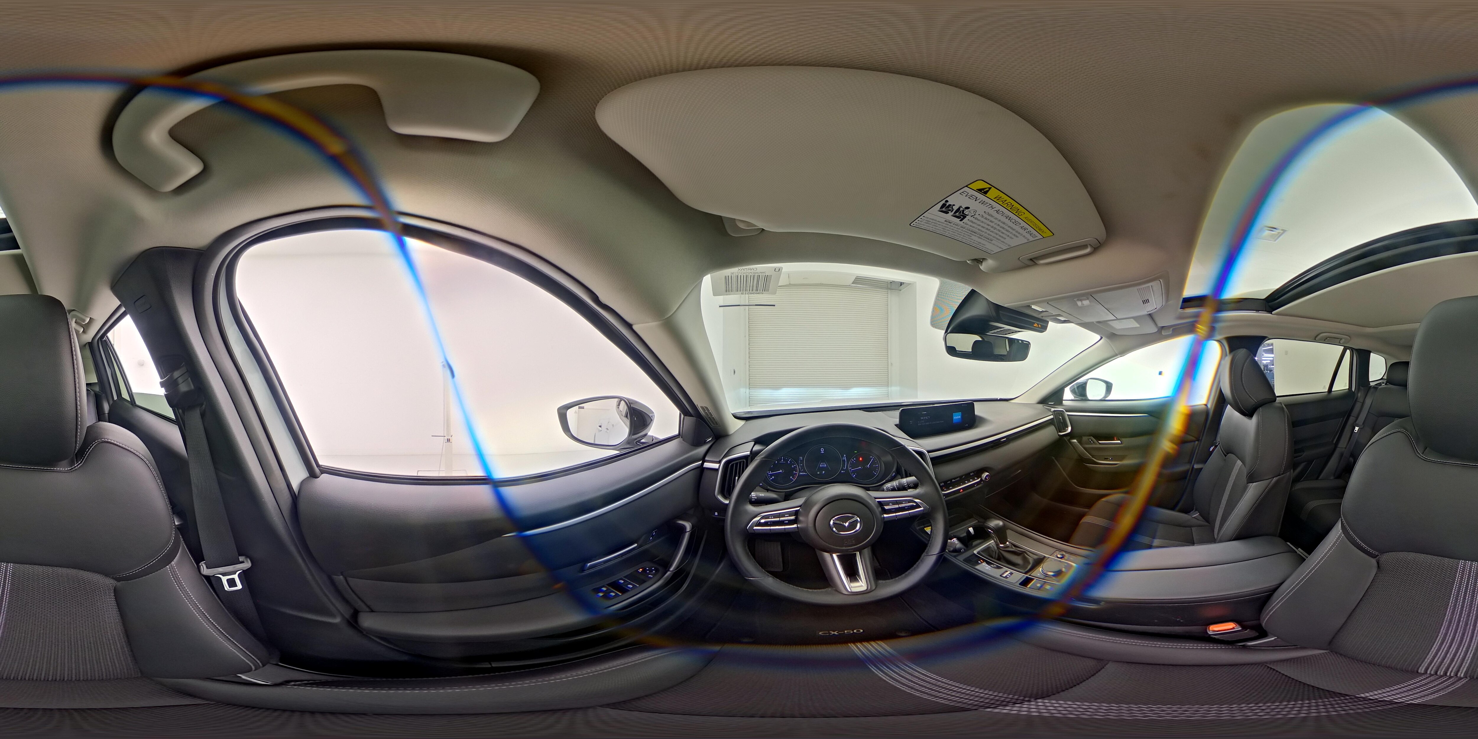 2025 Mazda CX-50 Premium - Photo 27