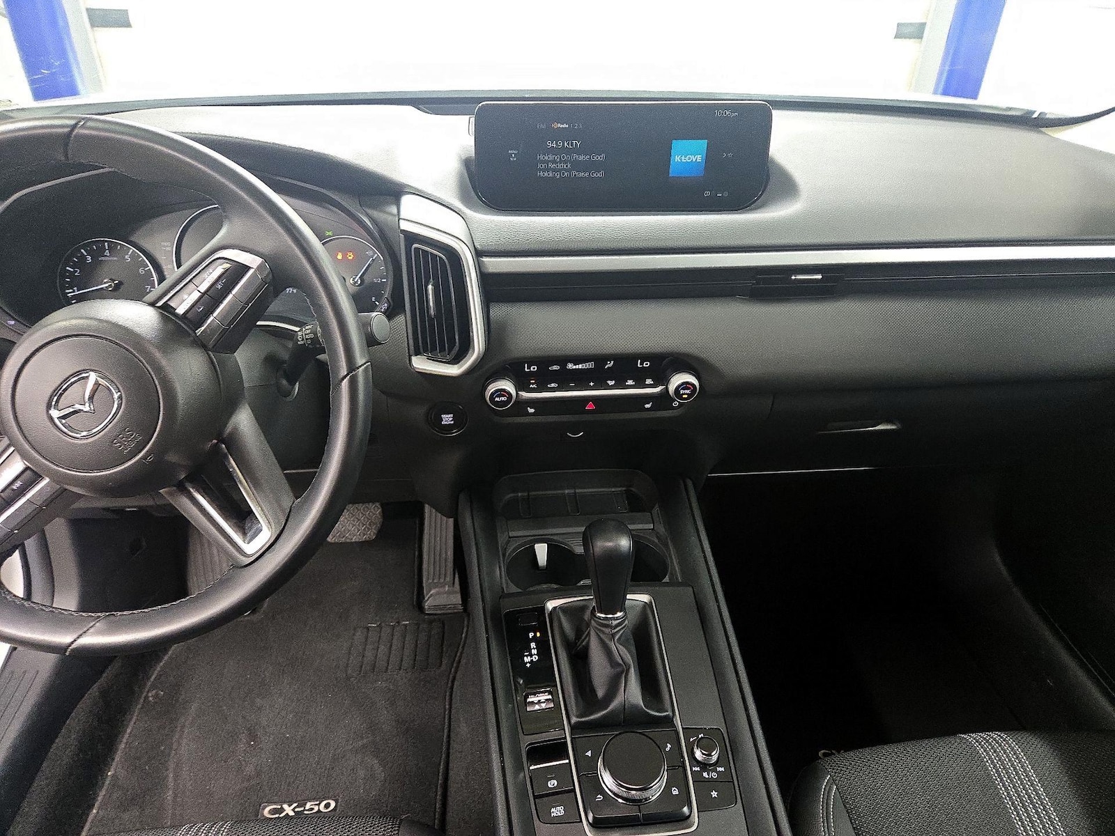 2025 Mazda CX-50 Premium - Photo 10