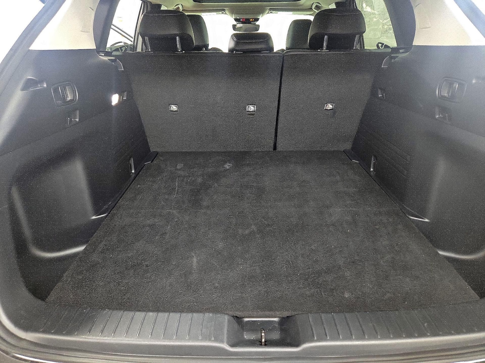 2025 Mazda CX-50 Premium - Photo 22