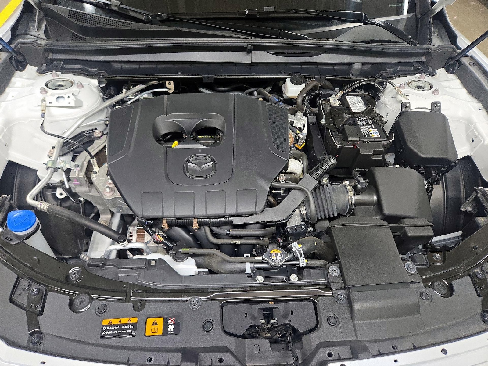 2025 Mazda CX-50 Premium - Photo 23