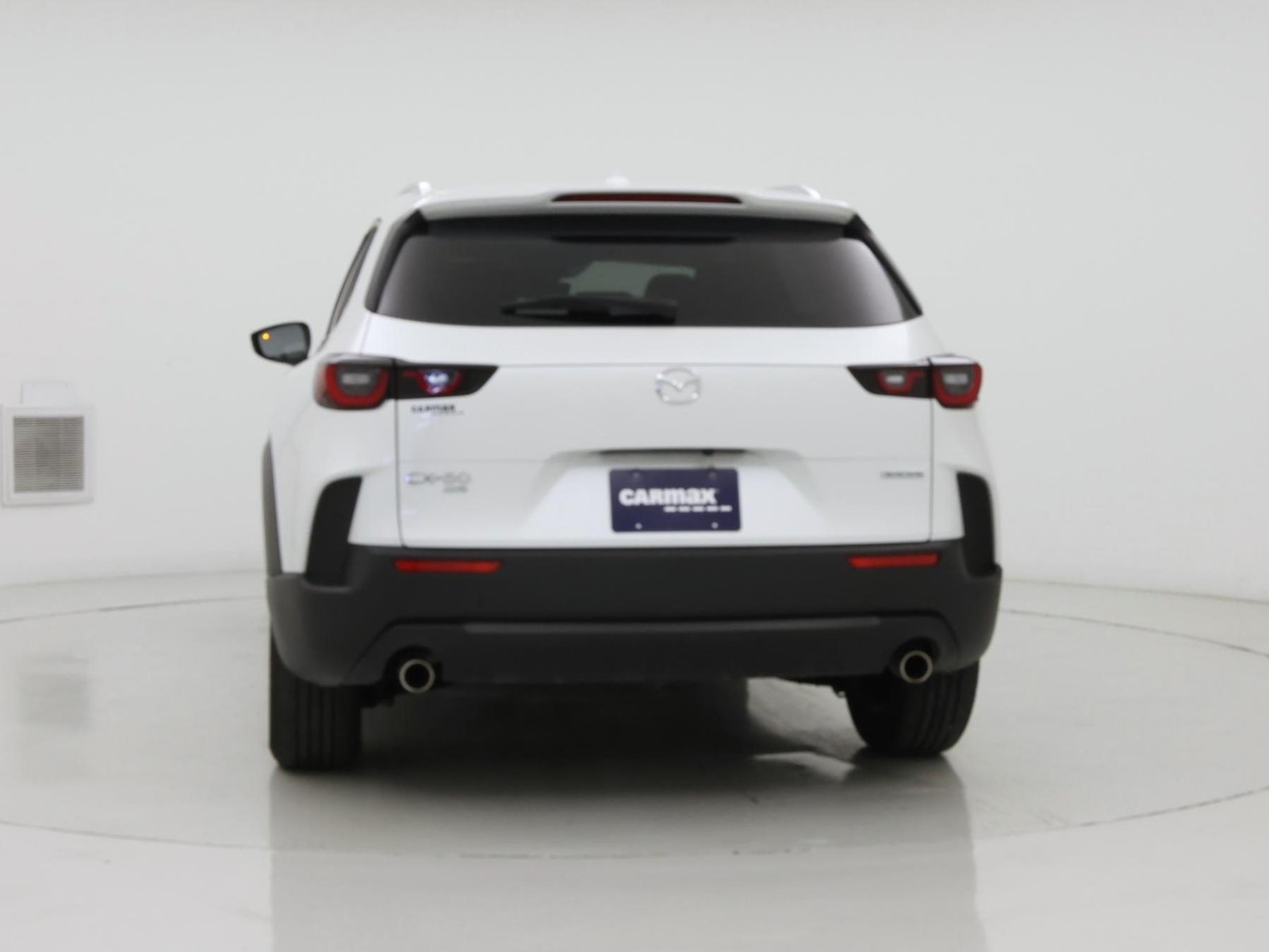 2025 Mazda CX-50 Premium - Photo 7
