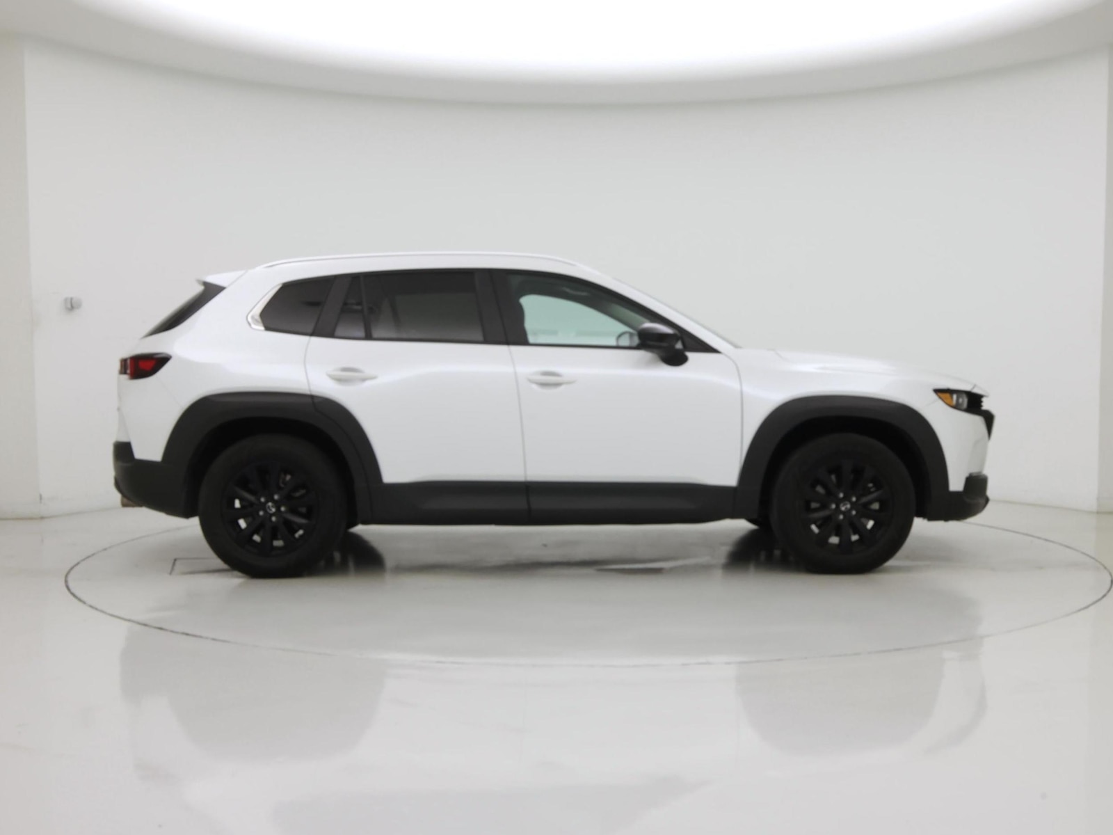 2025 Mazda CX-50 Premium - Photo 8