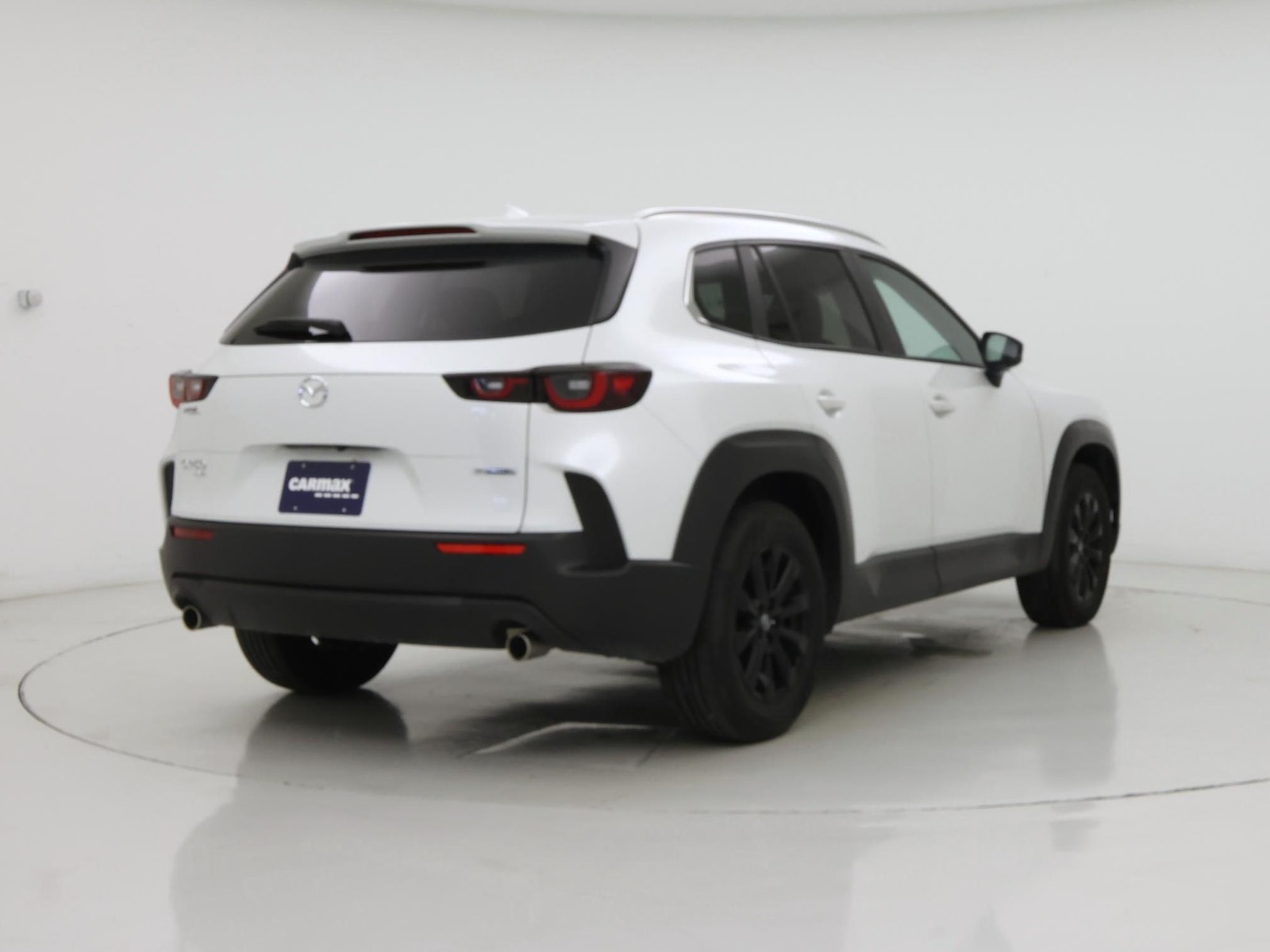 2025 Mazda CX-50 Premium - Photo 9