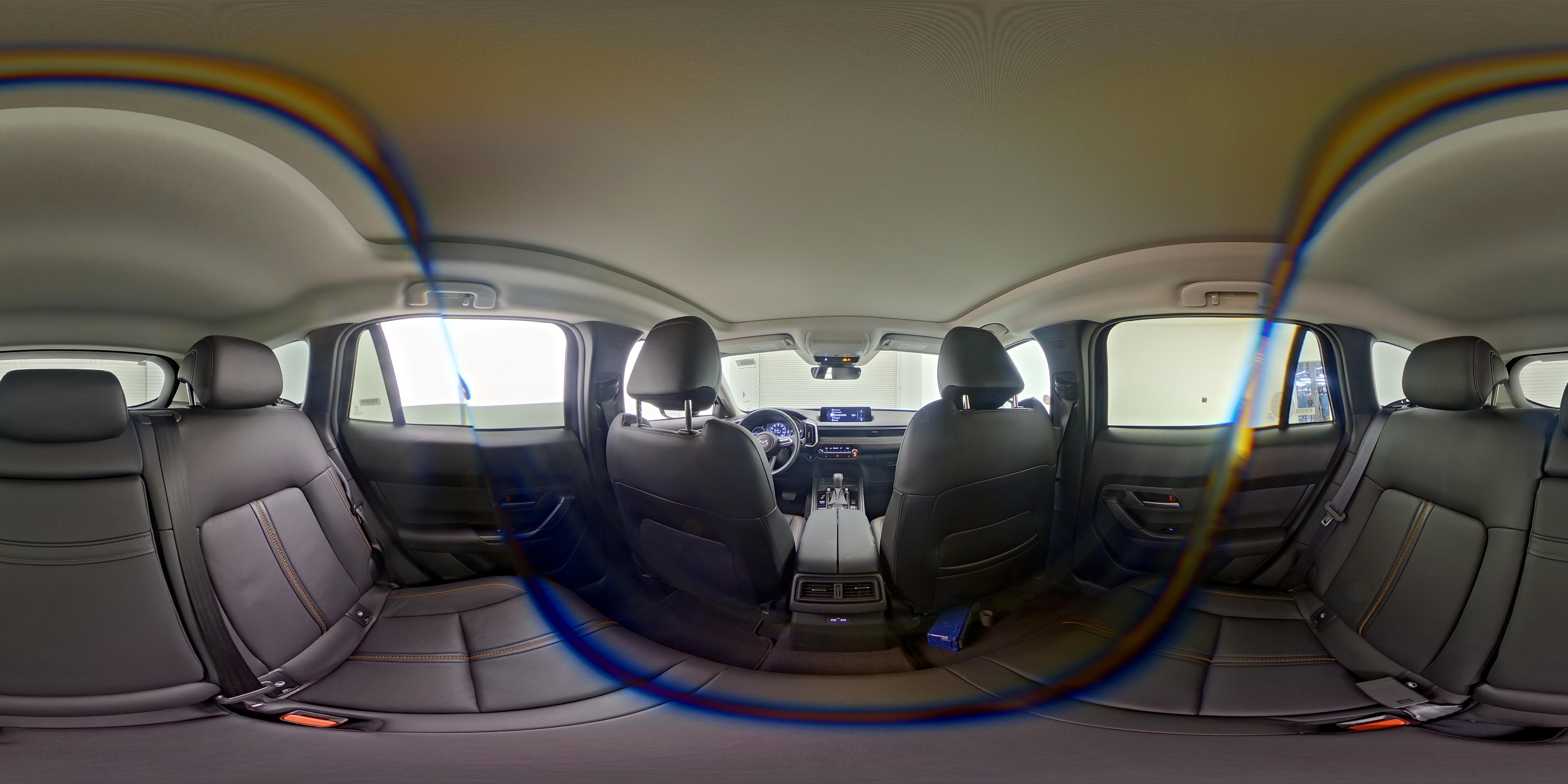 2025 Mazda CX-50 Premium - Photo 25