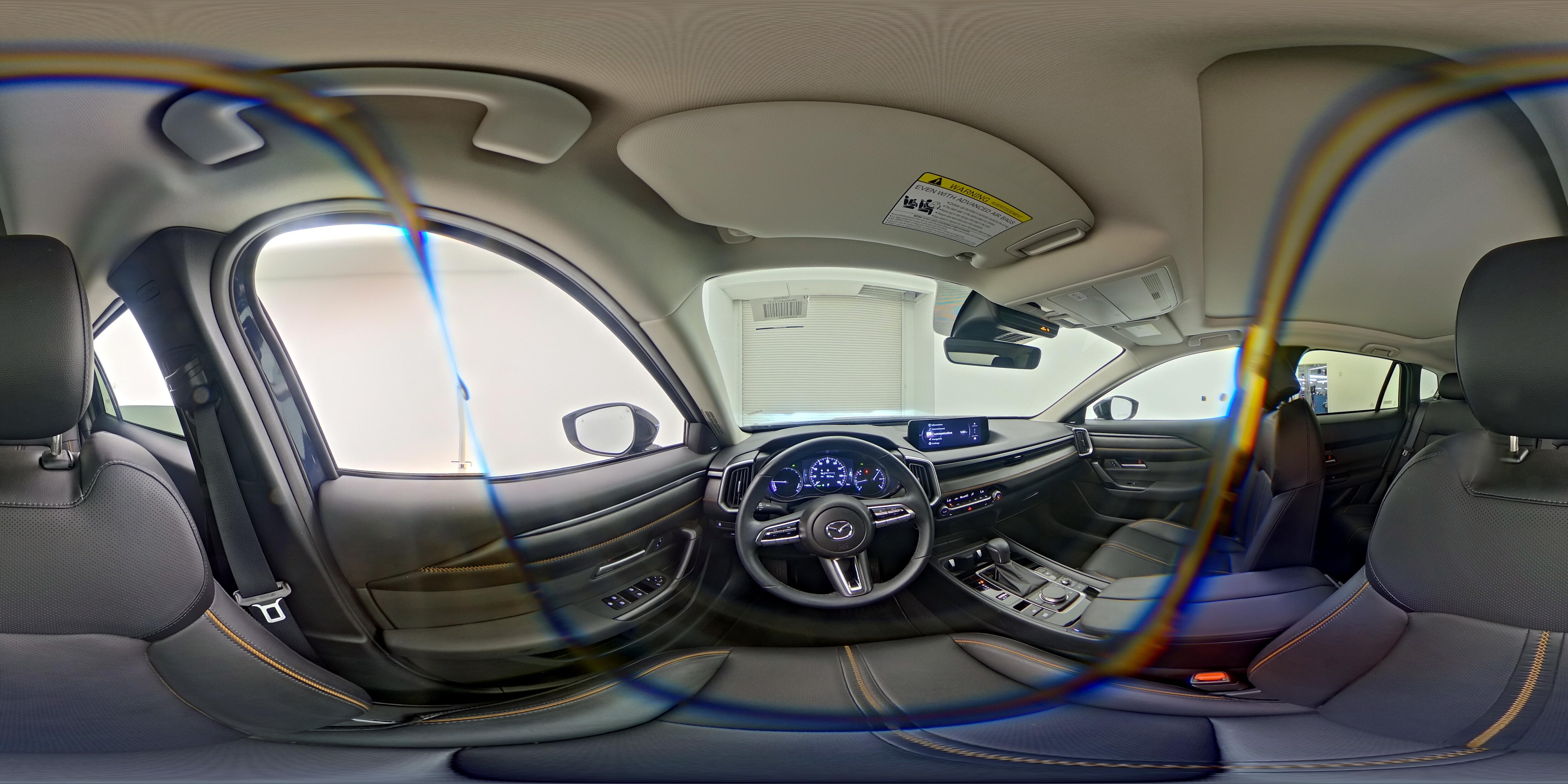 2025 Mazda CX-50 Premium - Photo 26