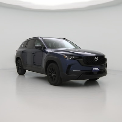 2025 Mazda CX-50 Hybrid Premium