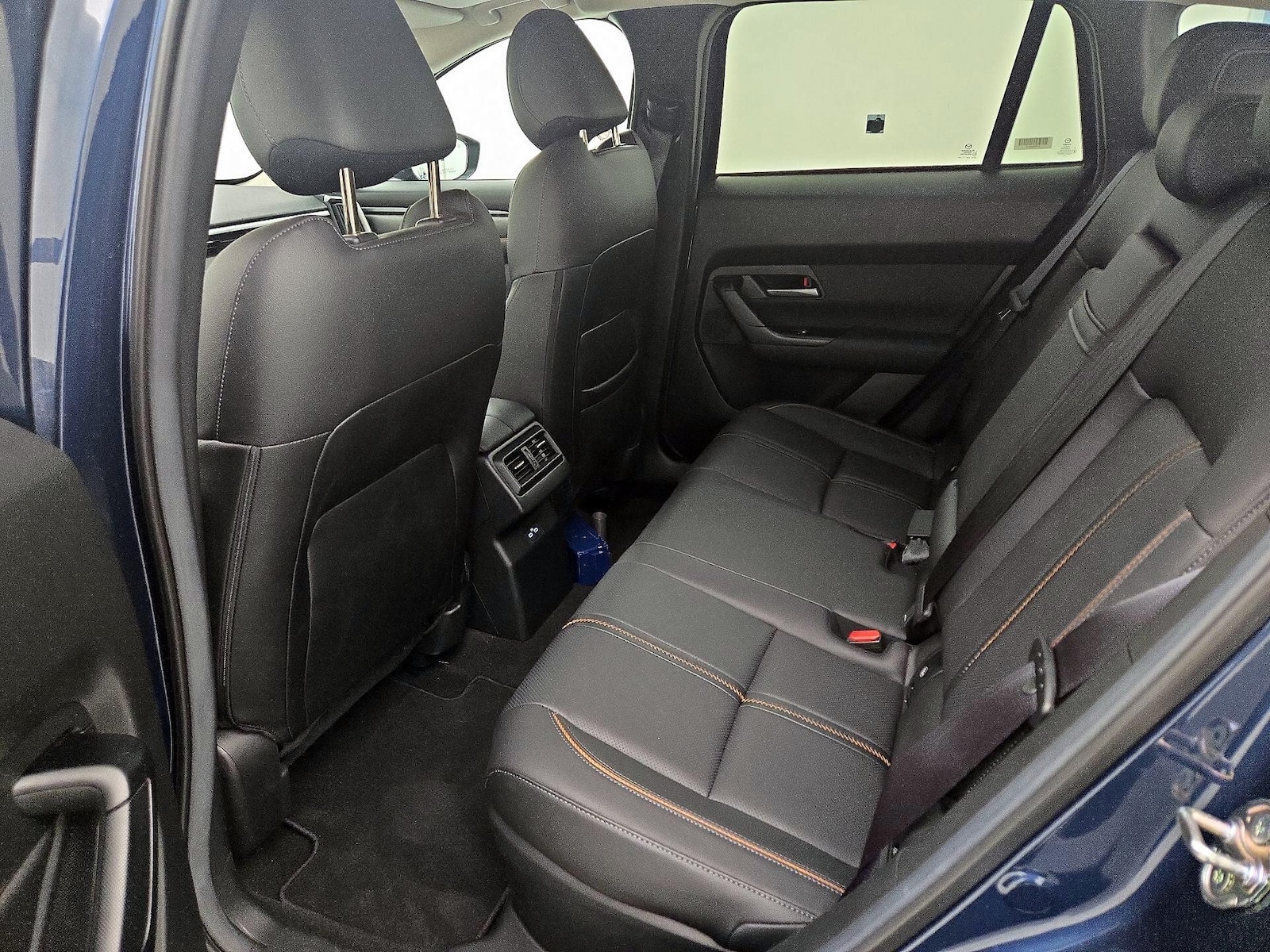 2025 Mazda CX-50 Premium - Photo 20