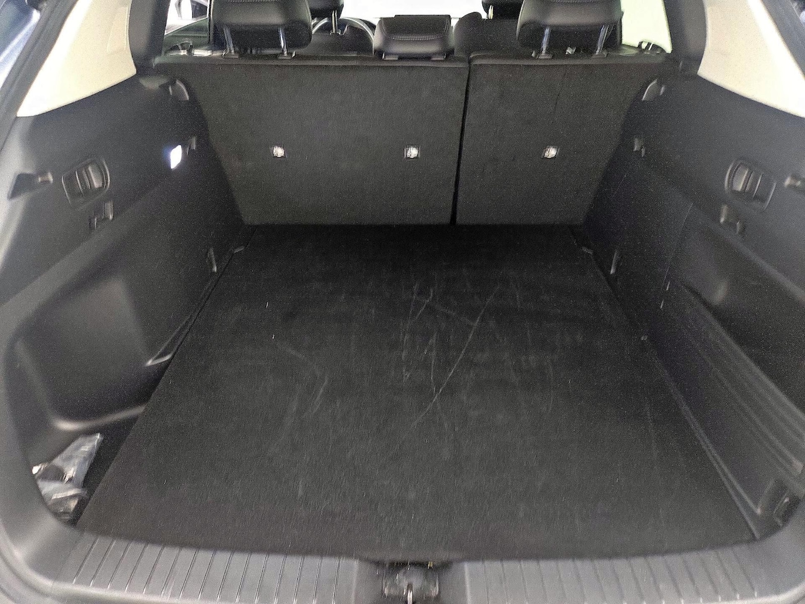 2025 Mazda CX-50 Premium - Photo 21