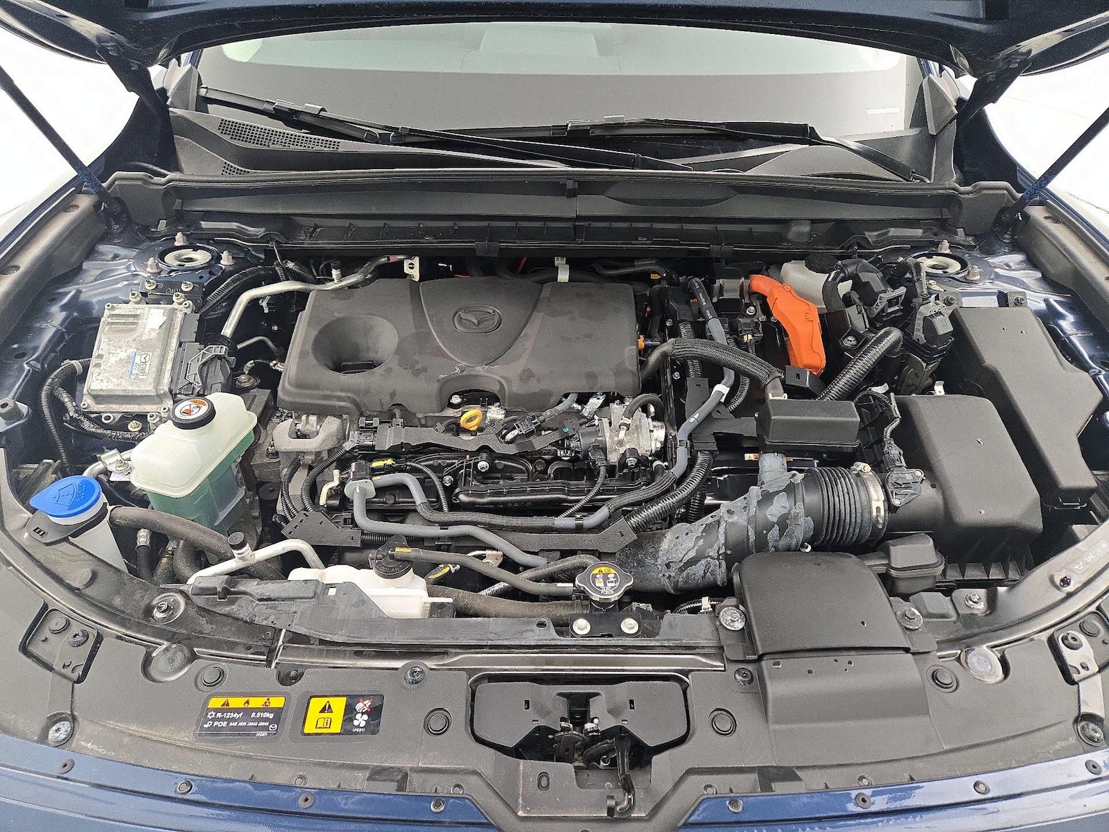 2025 Mazda CX-50 Premium - Photo 22