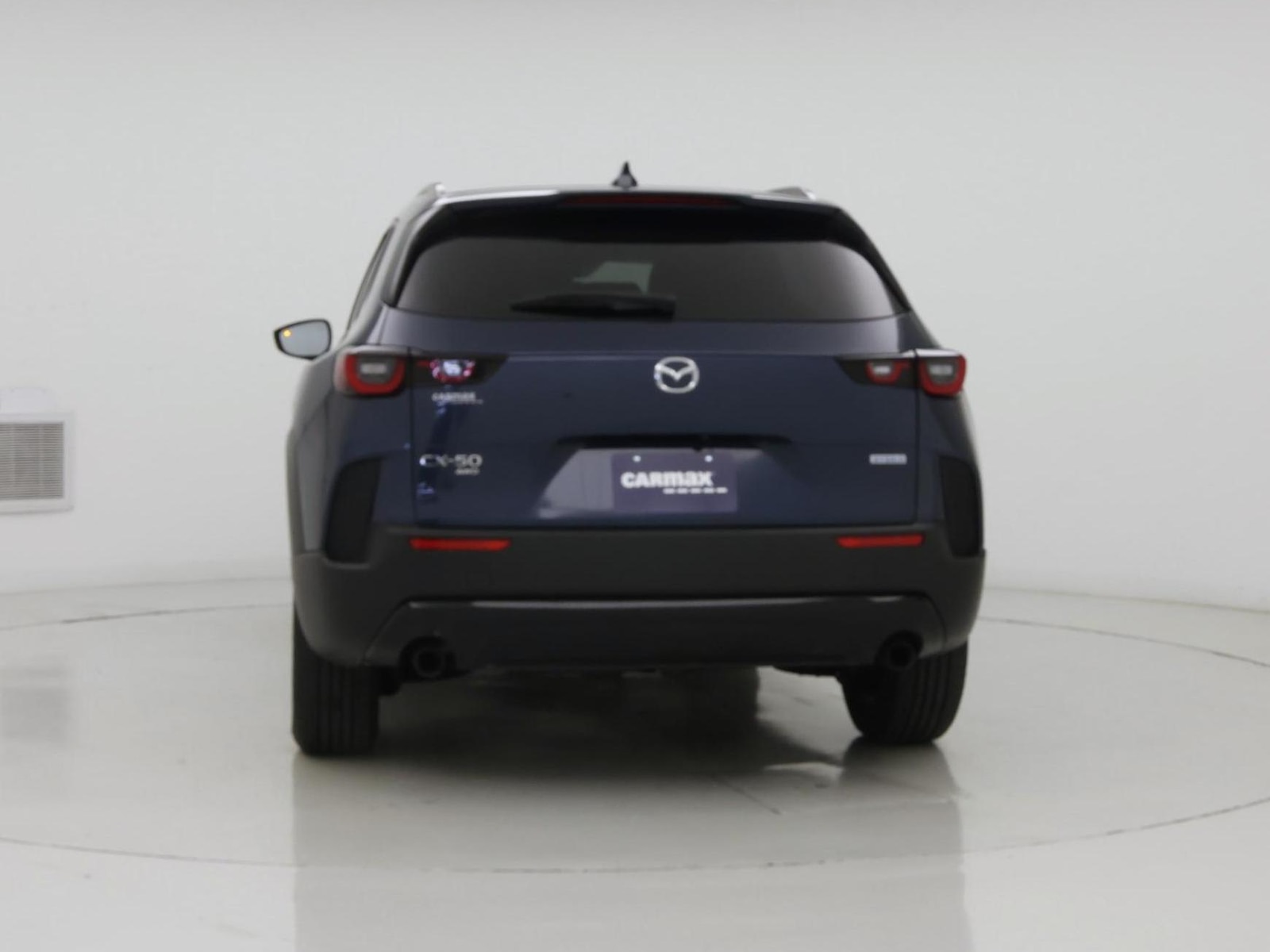 2025 Mazda CX-50 Premium - Photo 7