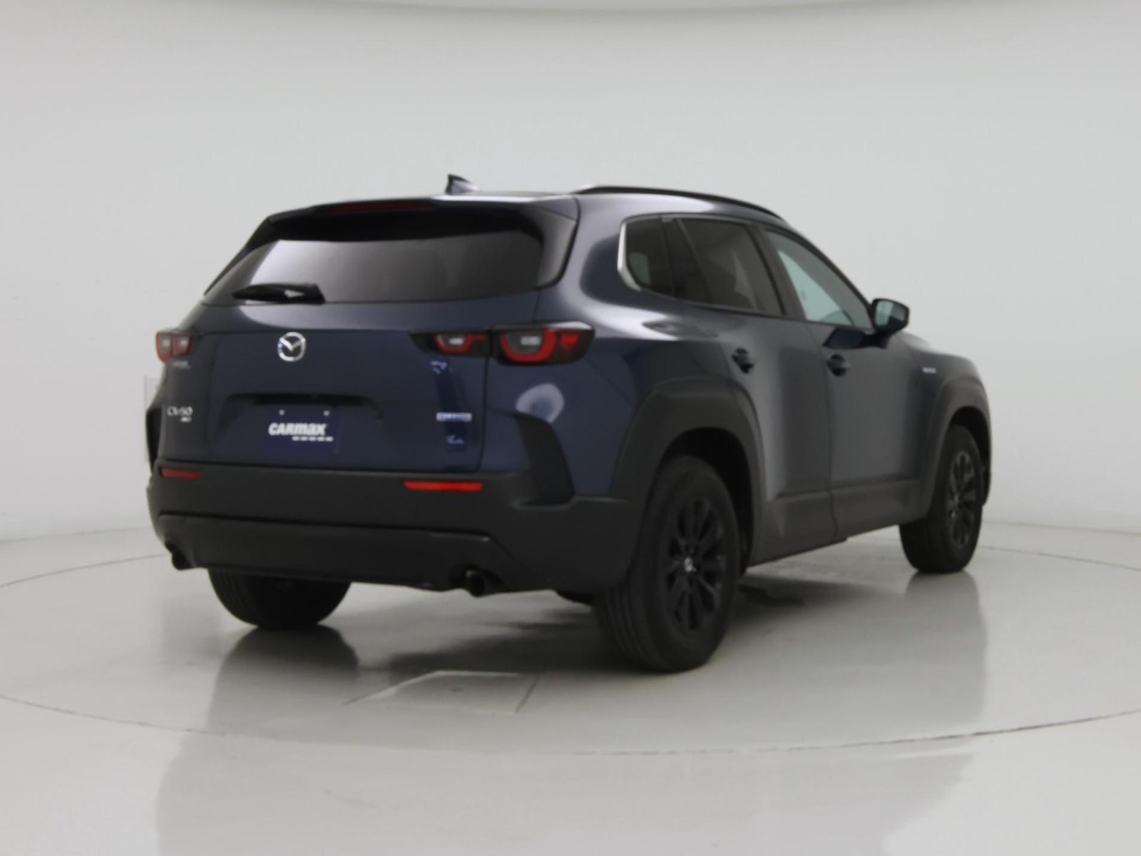 2025 Mazda CX-50 Premium - Photo 9