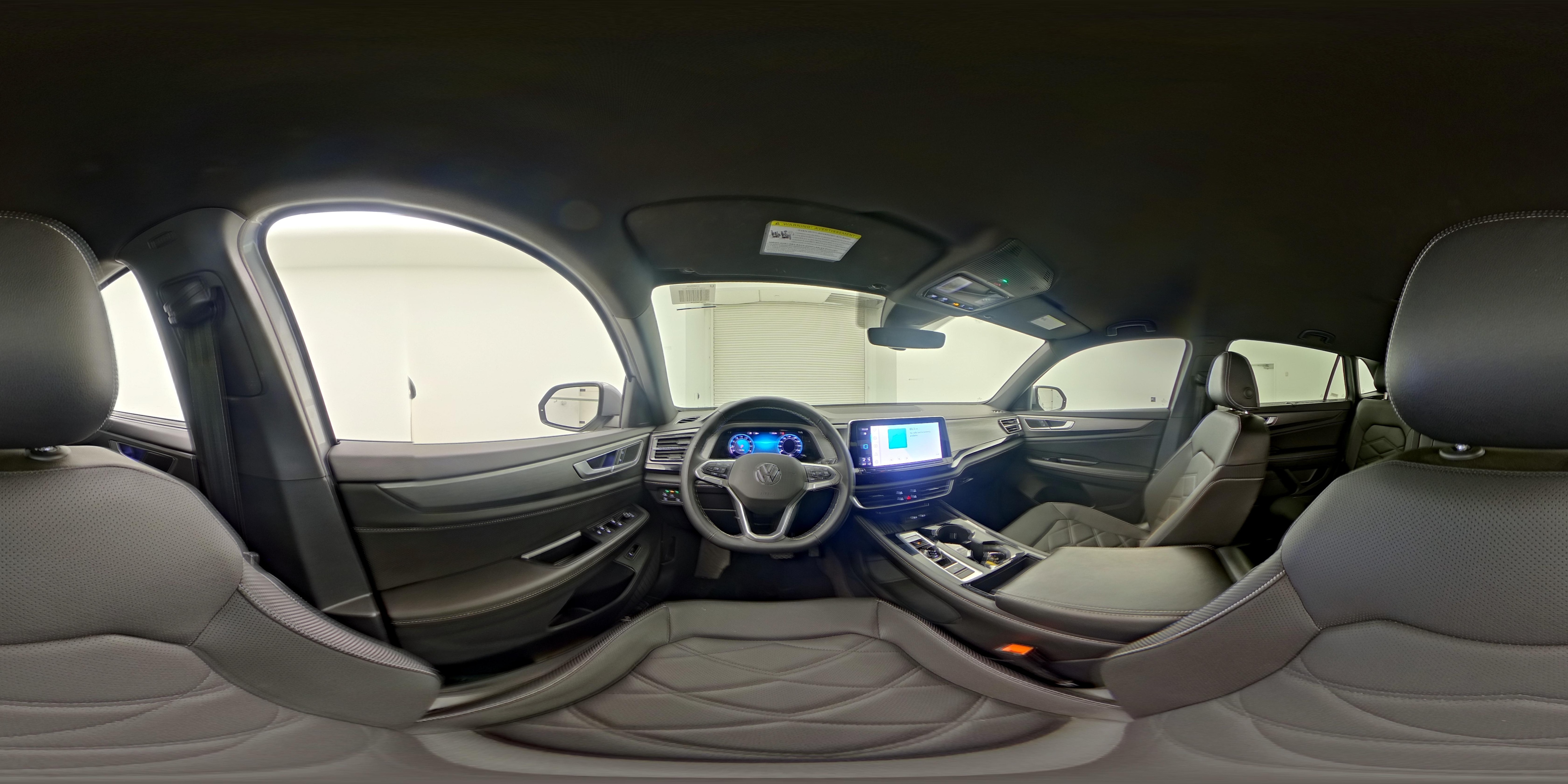 2025 Volkswagen Atlas Cross Sport SE w/Tech - Photo 26