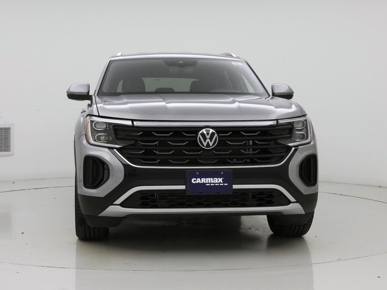 2025 Volkswagen Atlas Cross Sport SE w/Tech - Photo 6