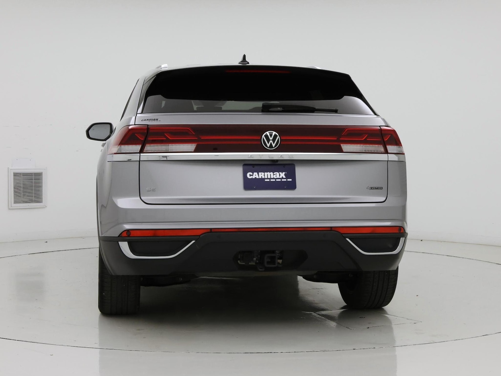 2025 Volkswagen Atlas Cross Sport SE w/Tech - Photo 7