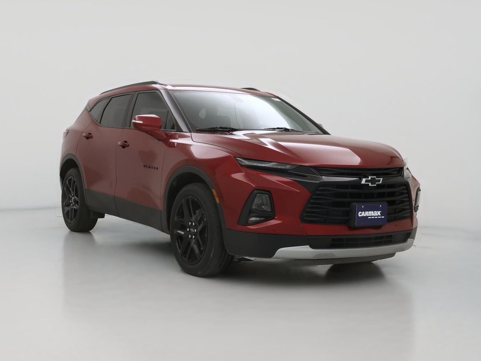 2020 Chevrolet Blazer 3LT