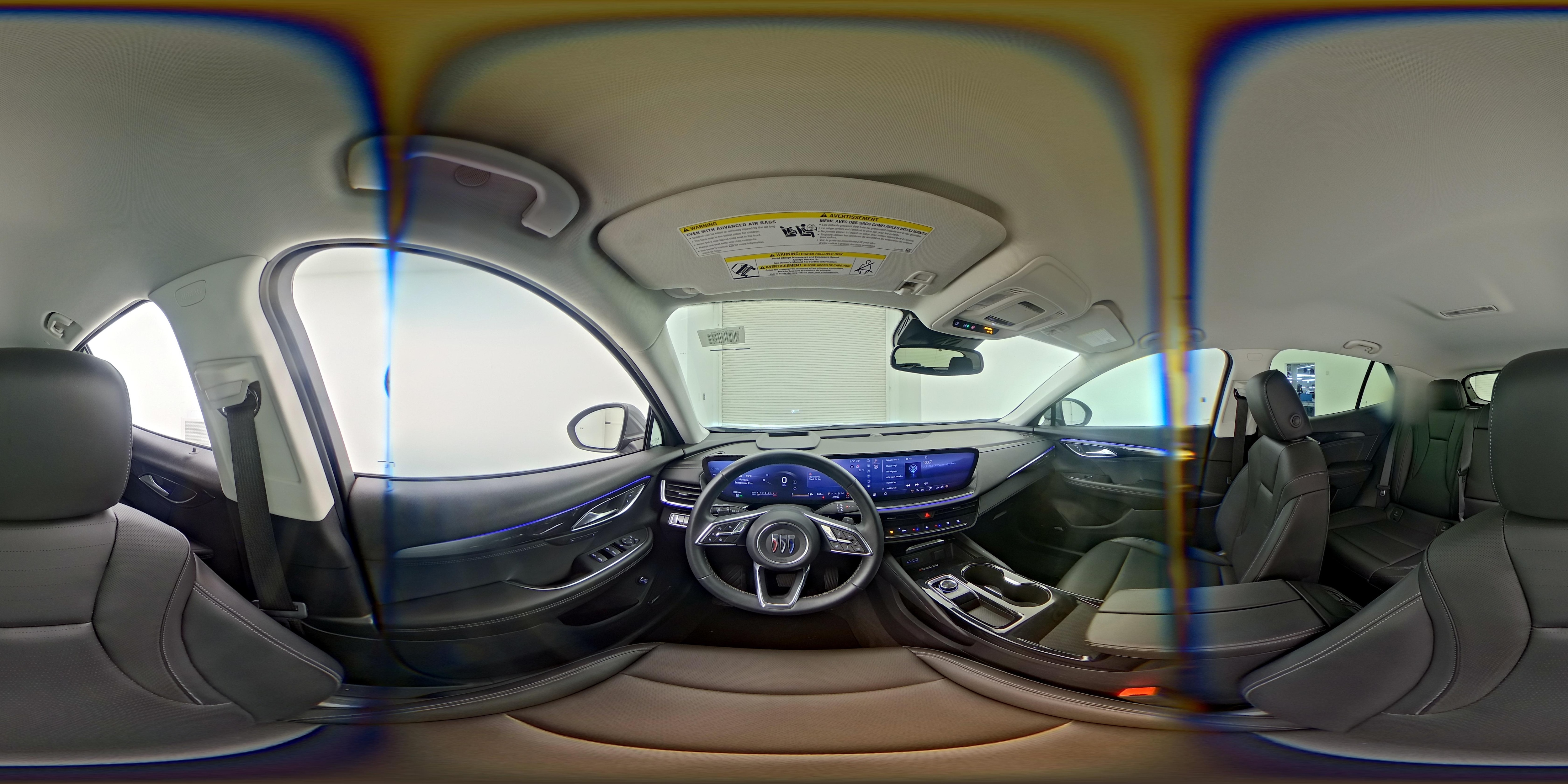 2025 Buick Envision Preferred - Photo 26