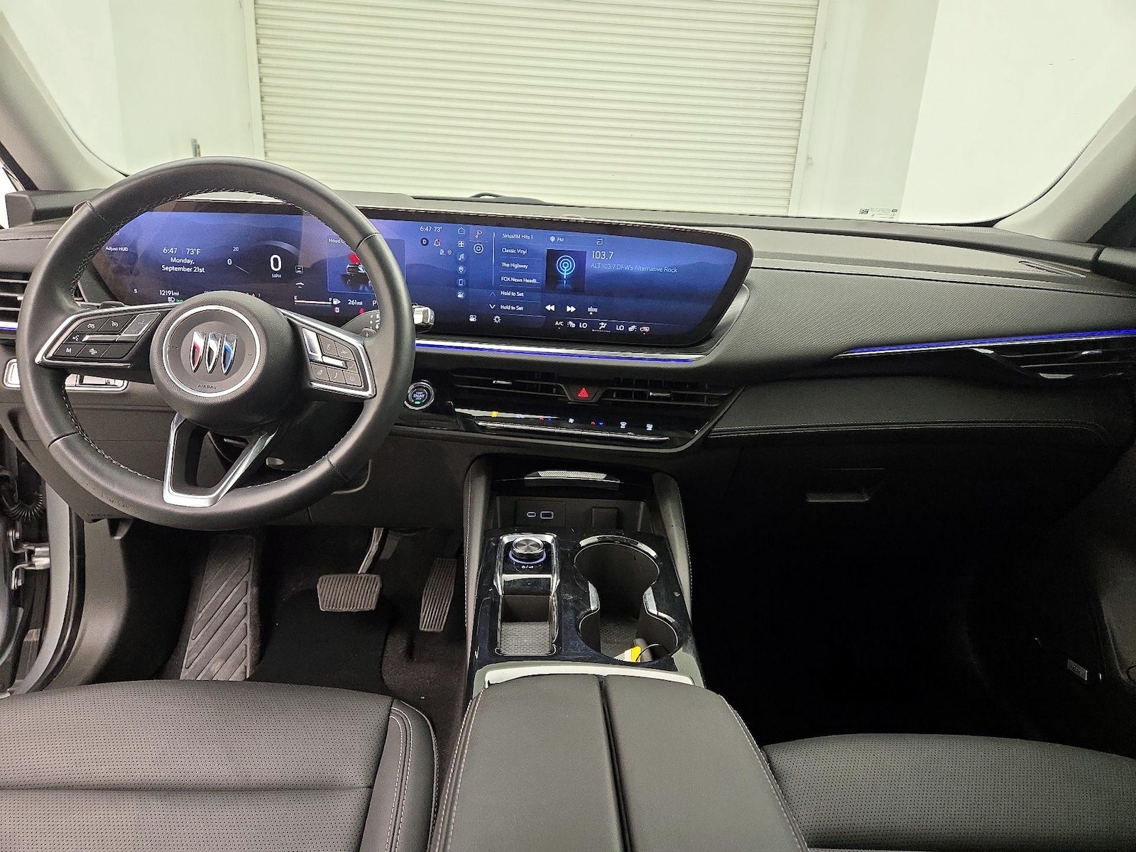 2025 Buick Envision Preferred - Photo 10