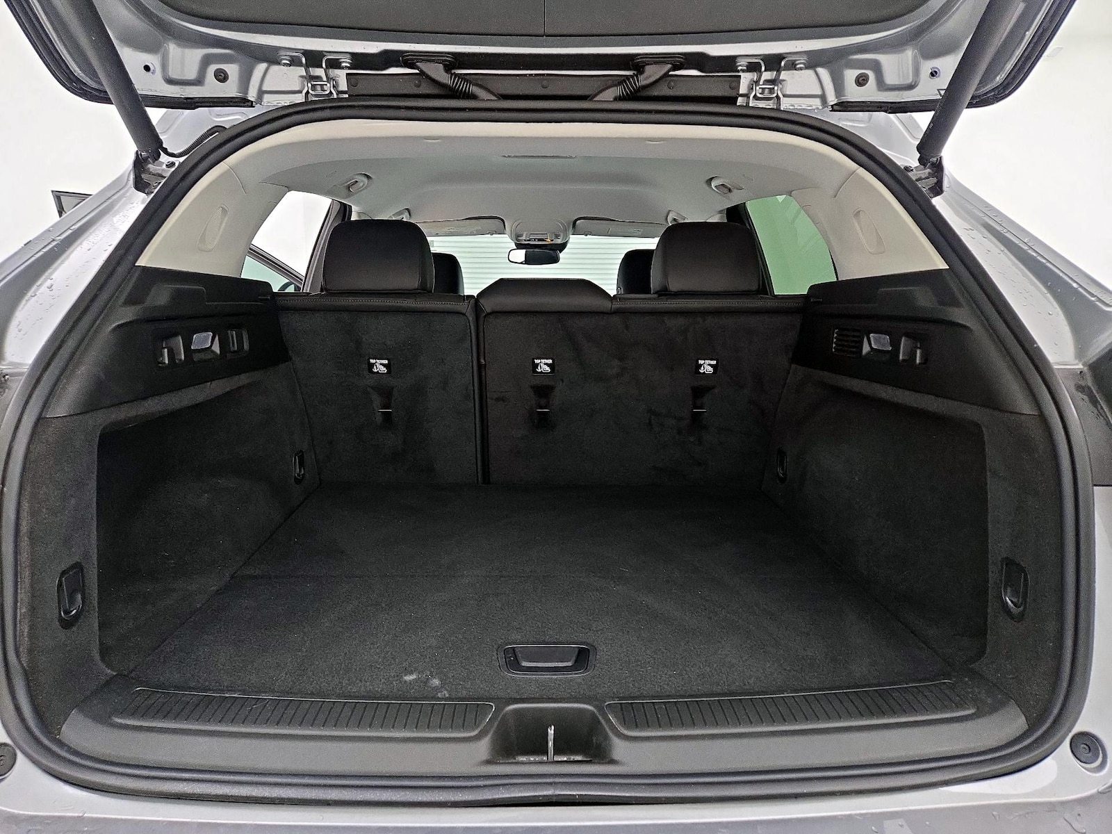 2025 Buick Envision Preferred - Photo 21