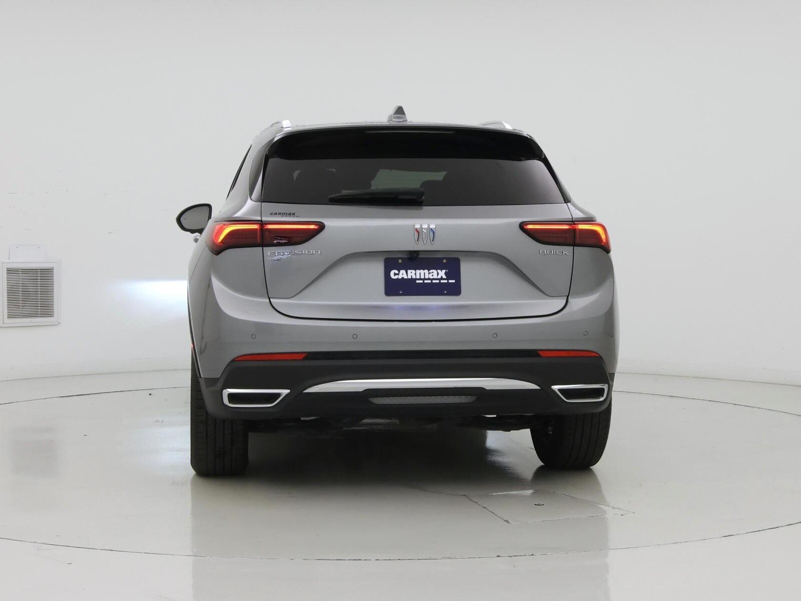 2025 Buick Envision Preferred - Photo 7