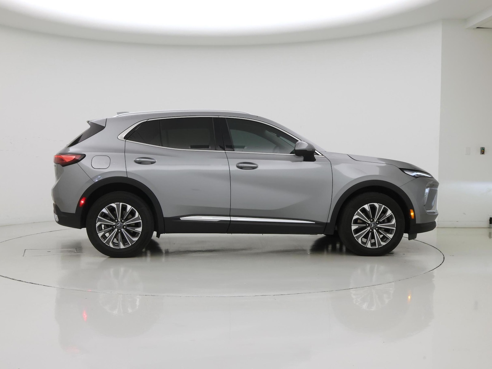 2025 Buick Envision Preferred - Photo 8